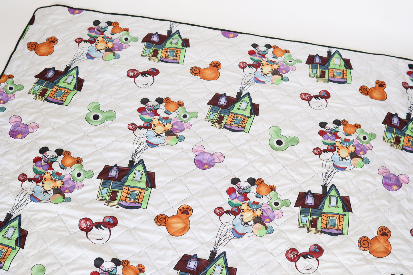 Waterproof Picnic Blankets
