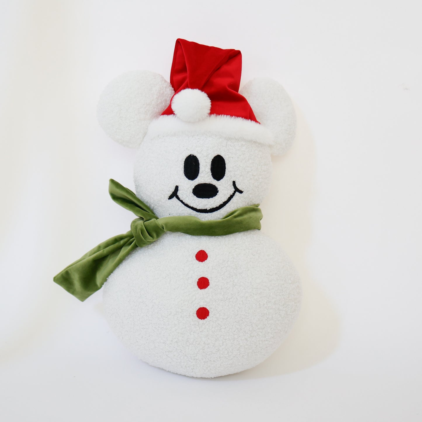 Snowman Decorative Pillows NOVEMBER PREORDER DO NOT MIX
