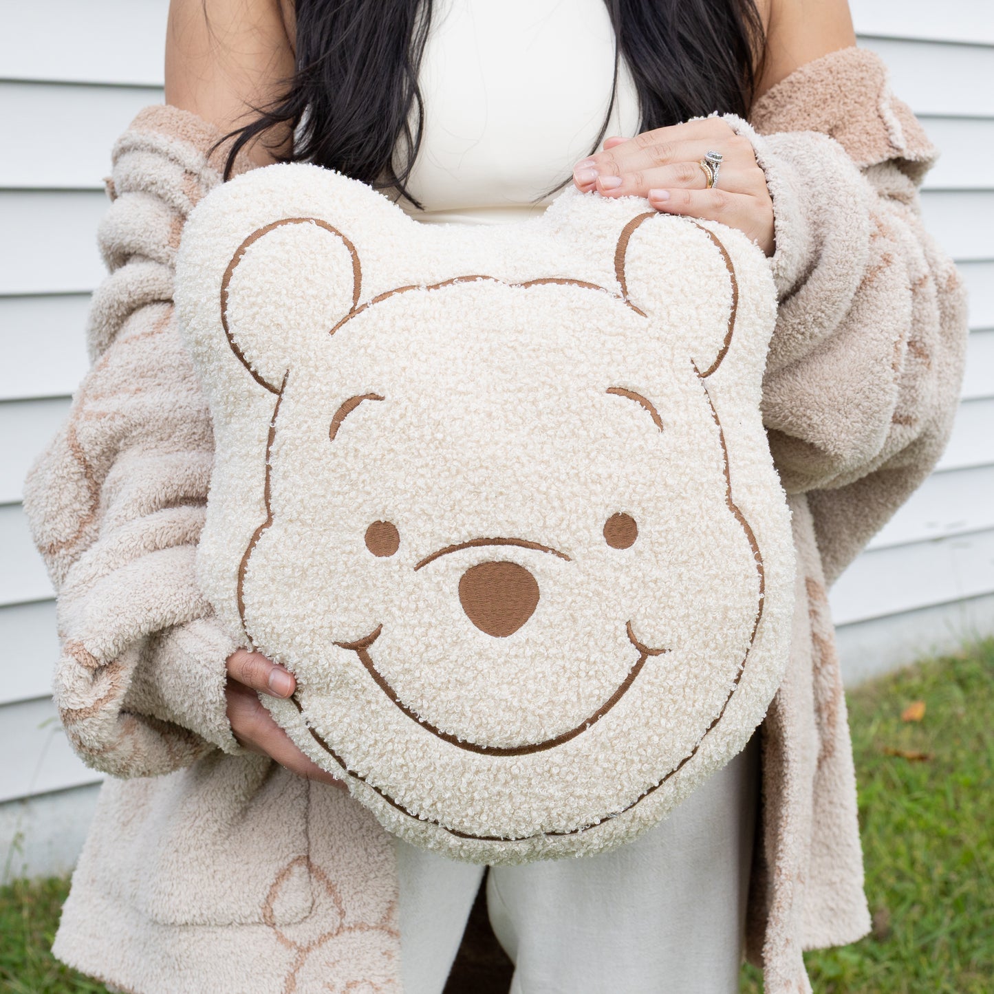 Oh Bother Decorative Pillow