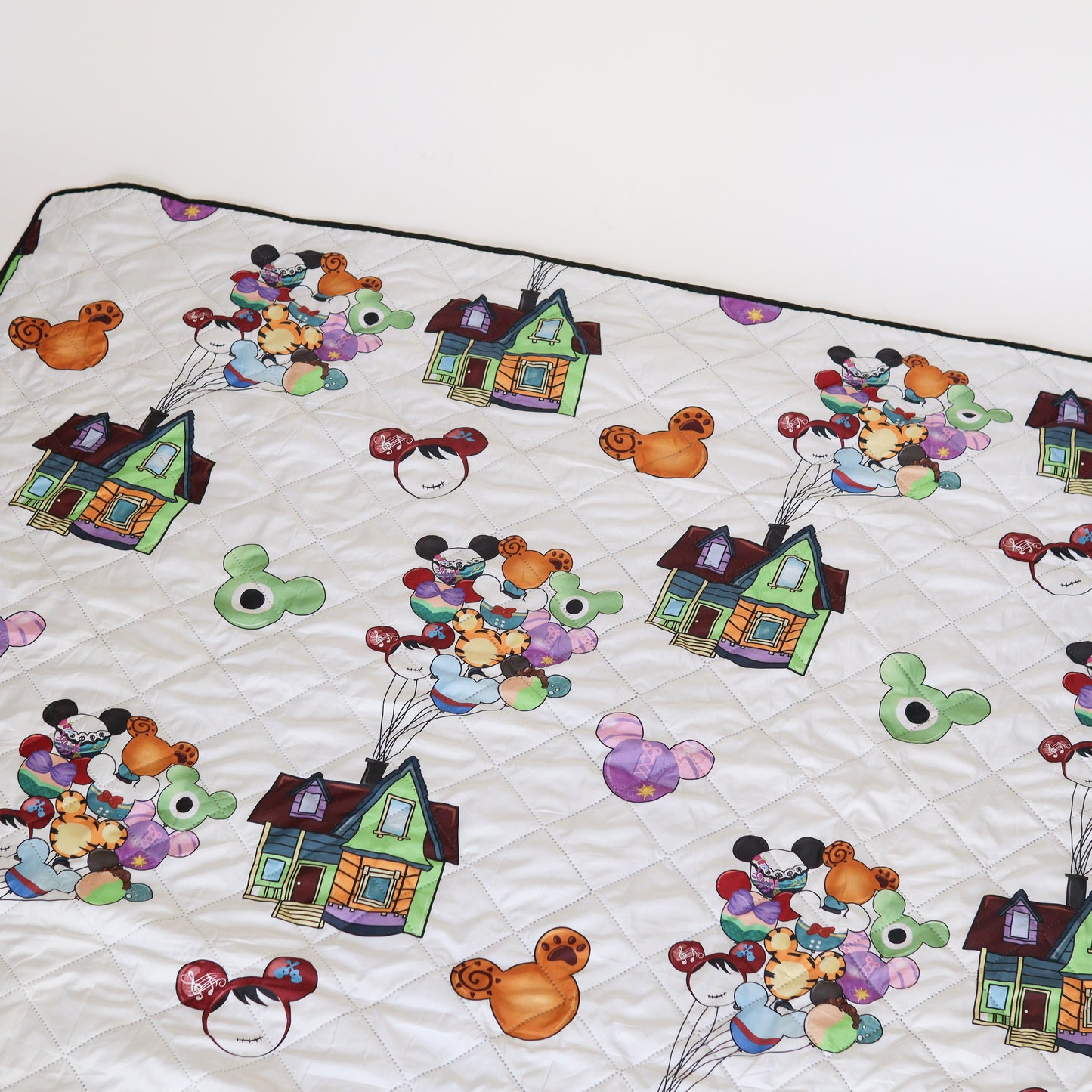 Waterproof Picnic Blankets