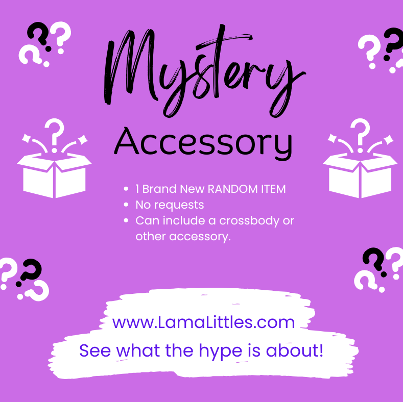 Mystery Accessory