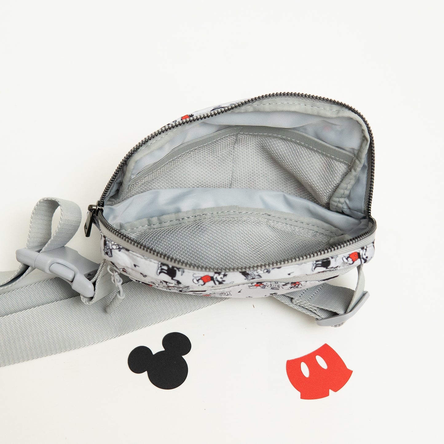 Steamboat Willie Belt Bag