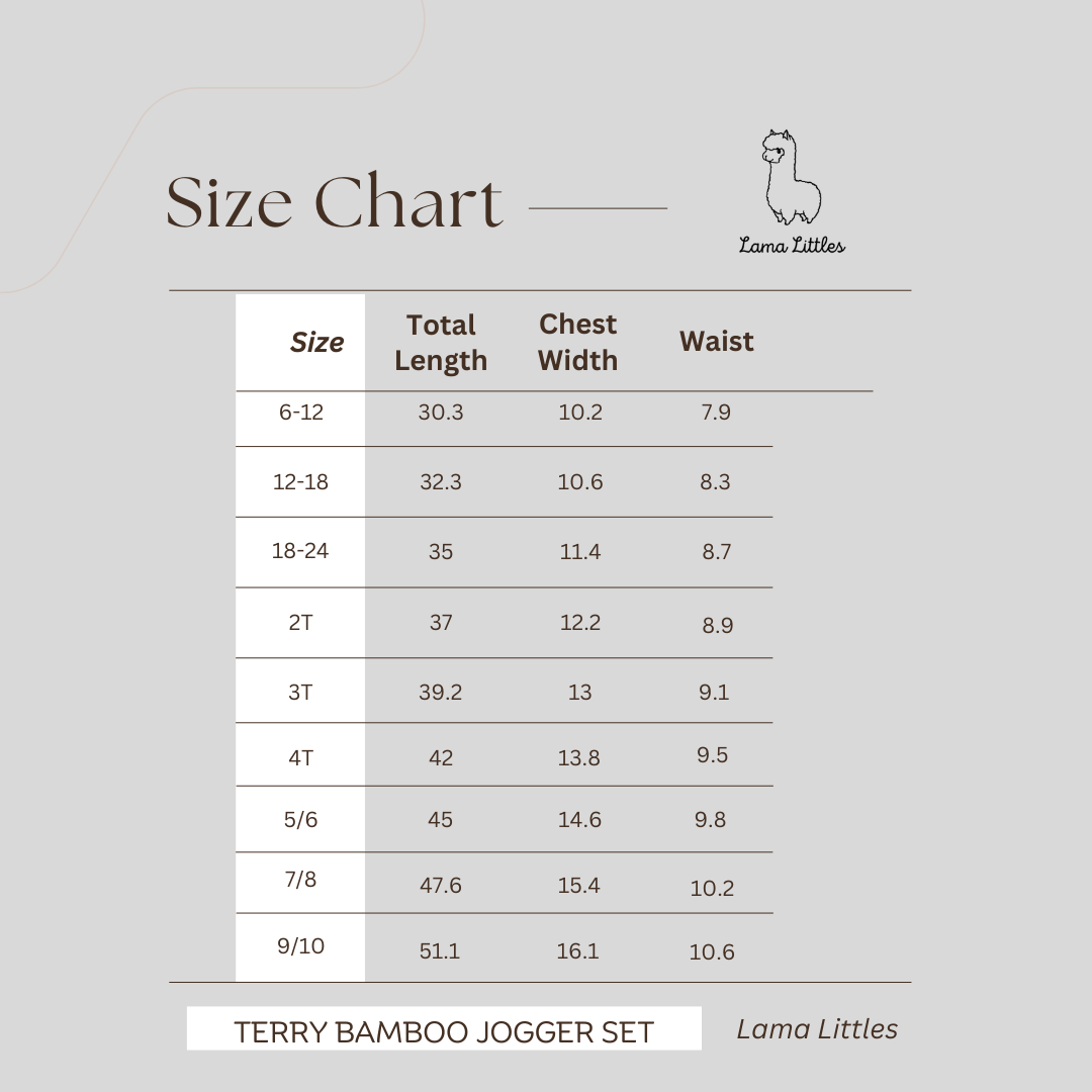 Superhero Squad Long Sleeve French Terry Jogger Set