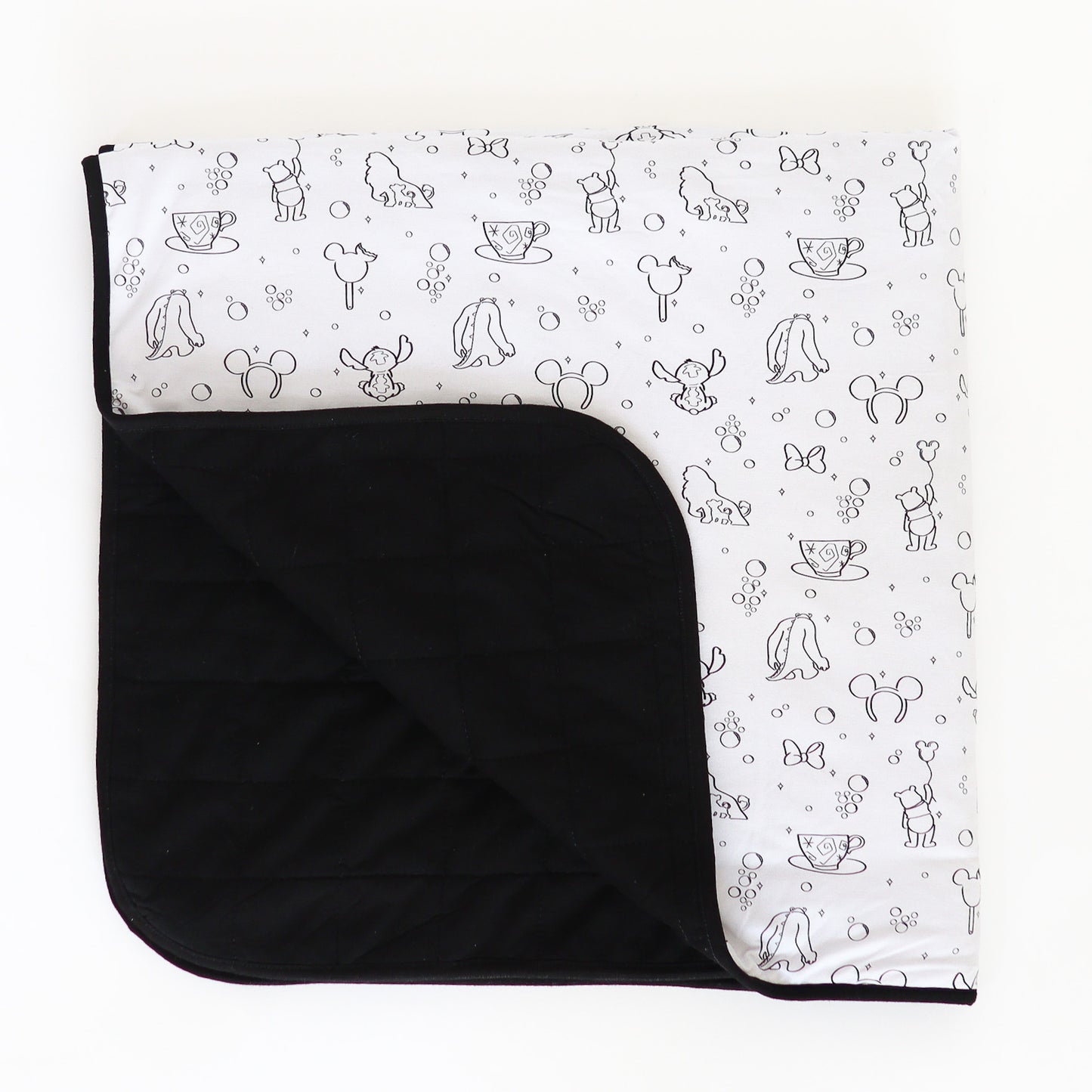 Magical Days Snuggle Blanket