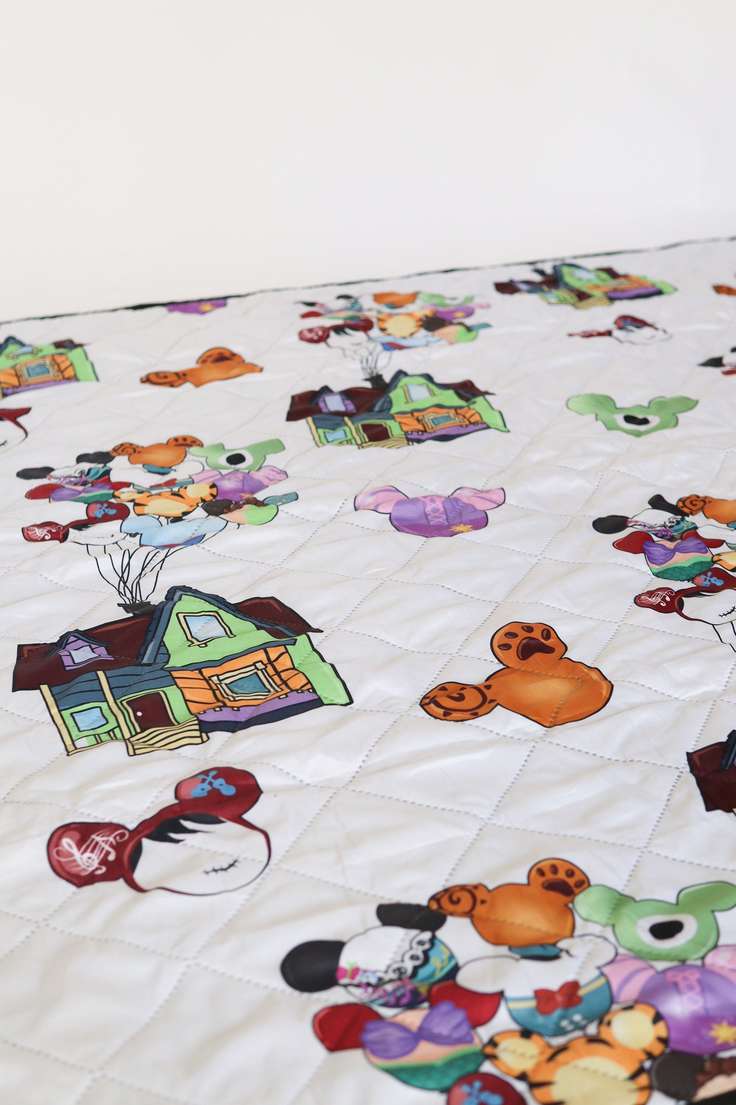 Waterproof Picnic Blankets