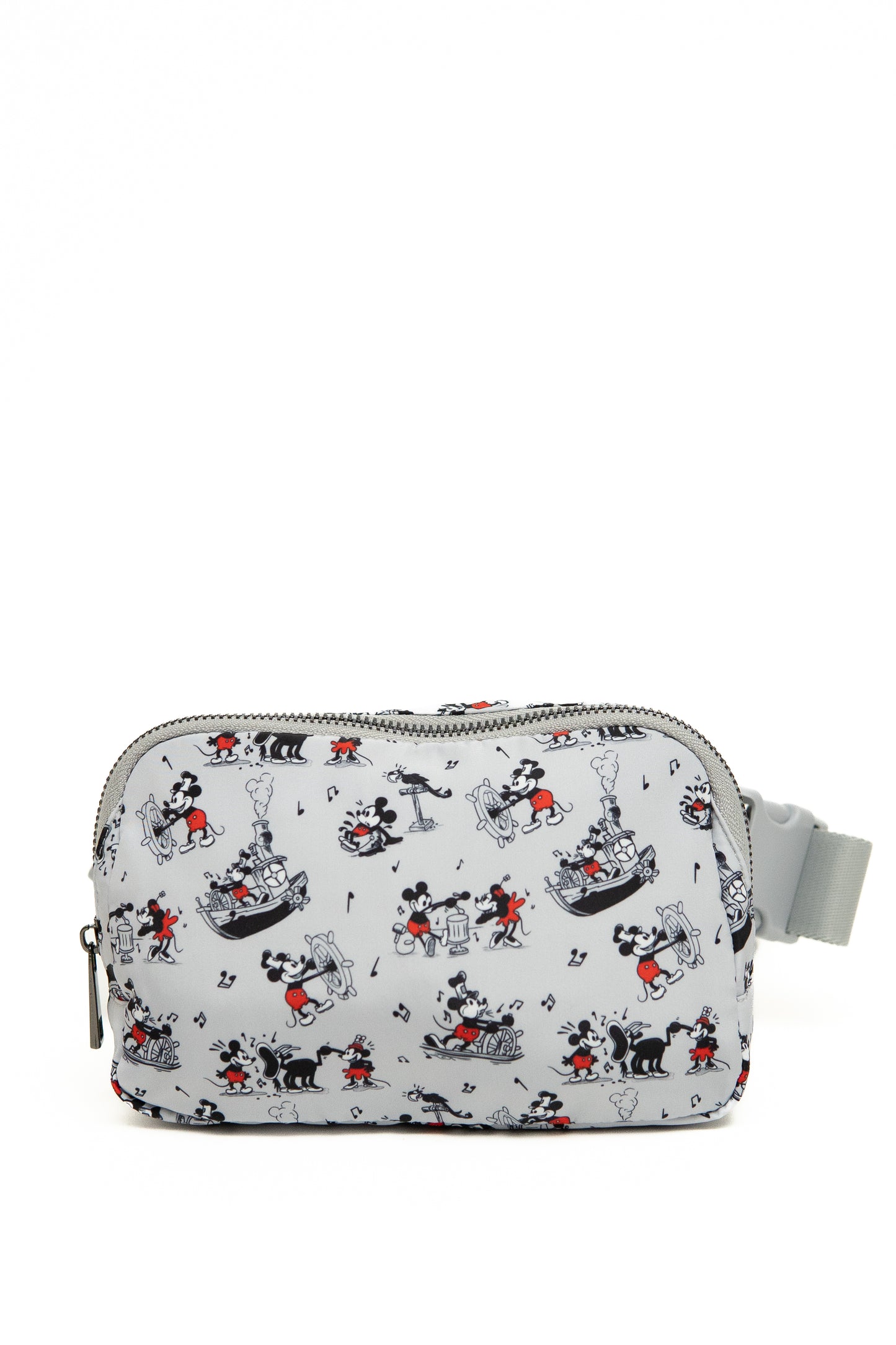 Steamboat Willie Belt Bag