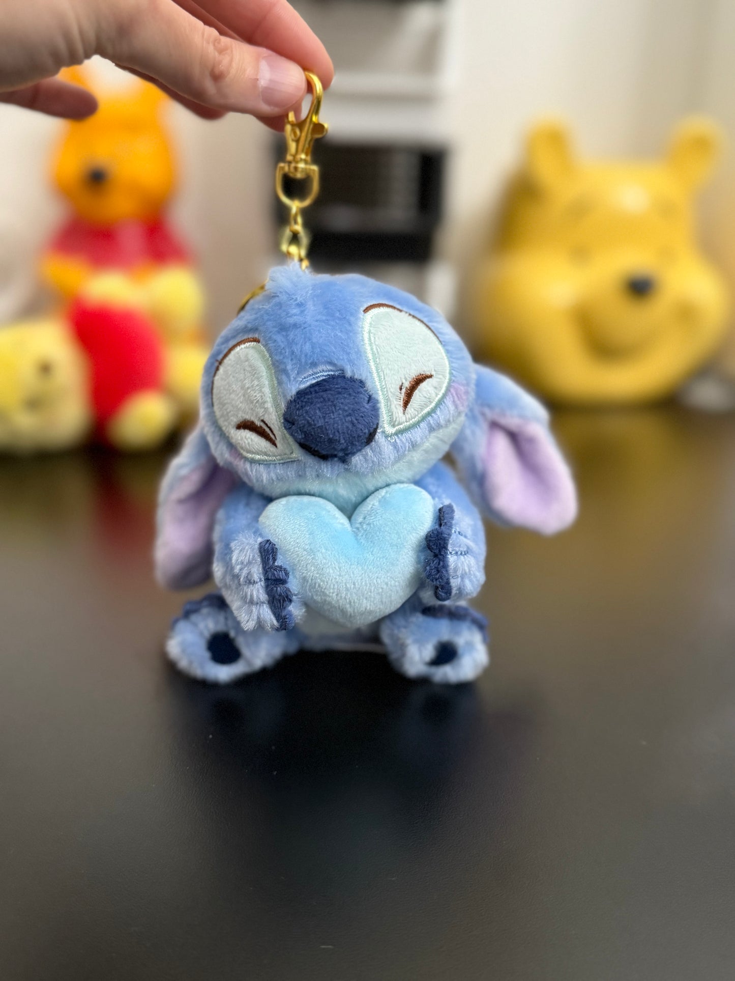 Bag Charm 8 Options!