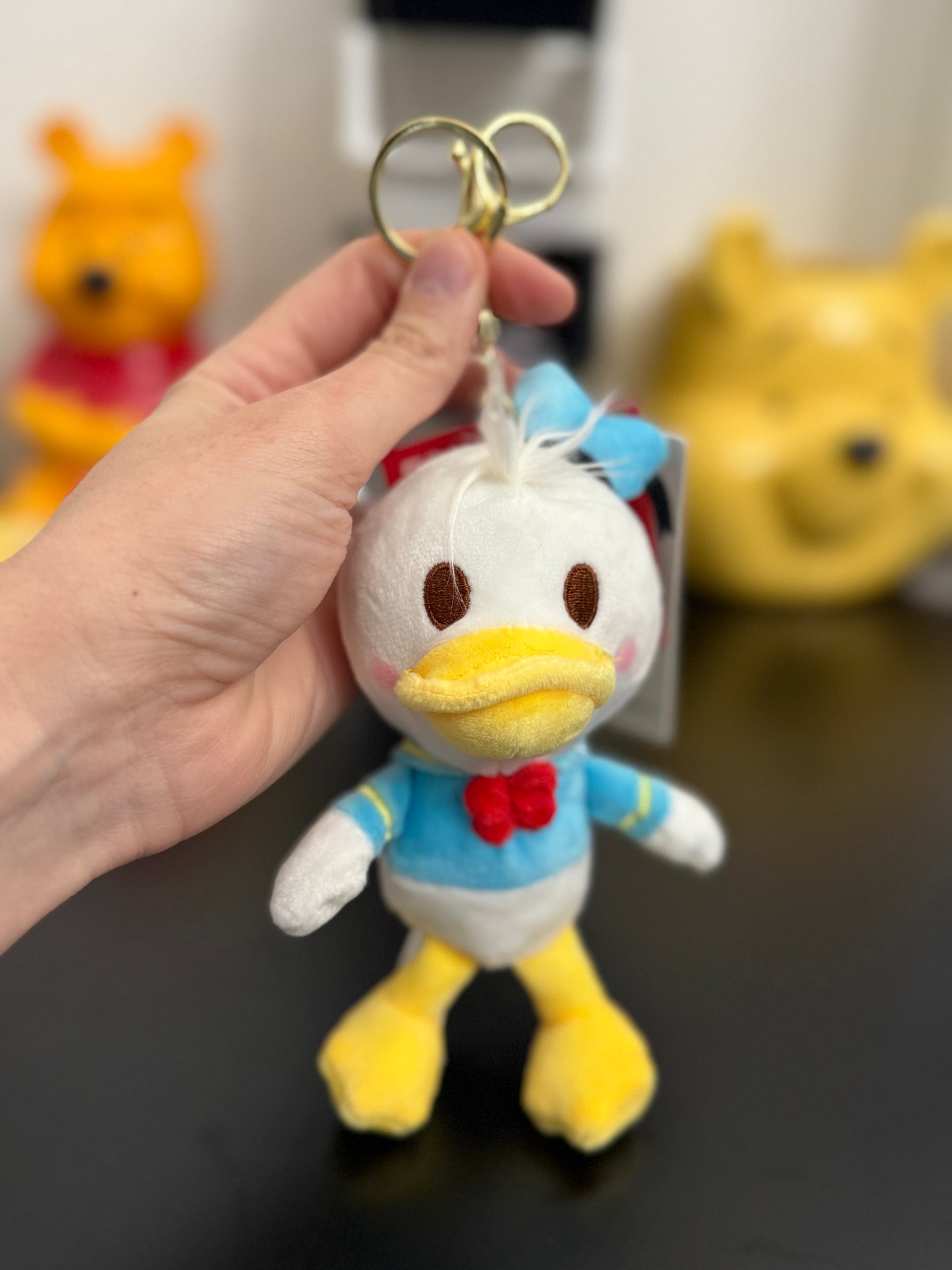 Bag Charm 8 Options!