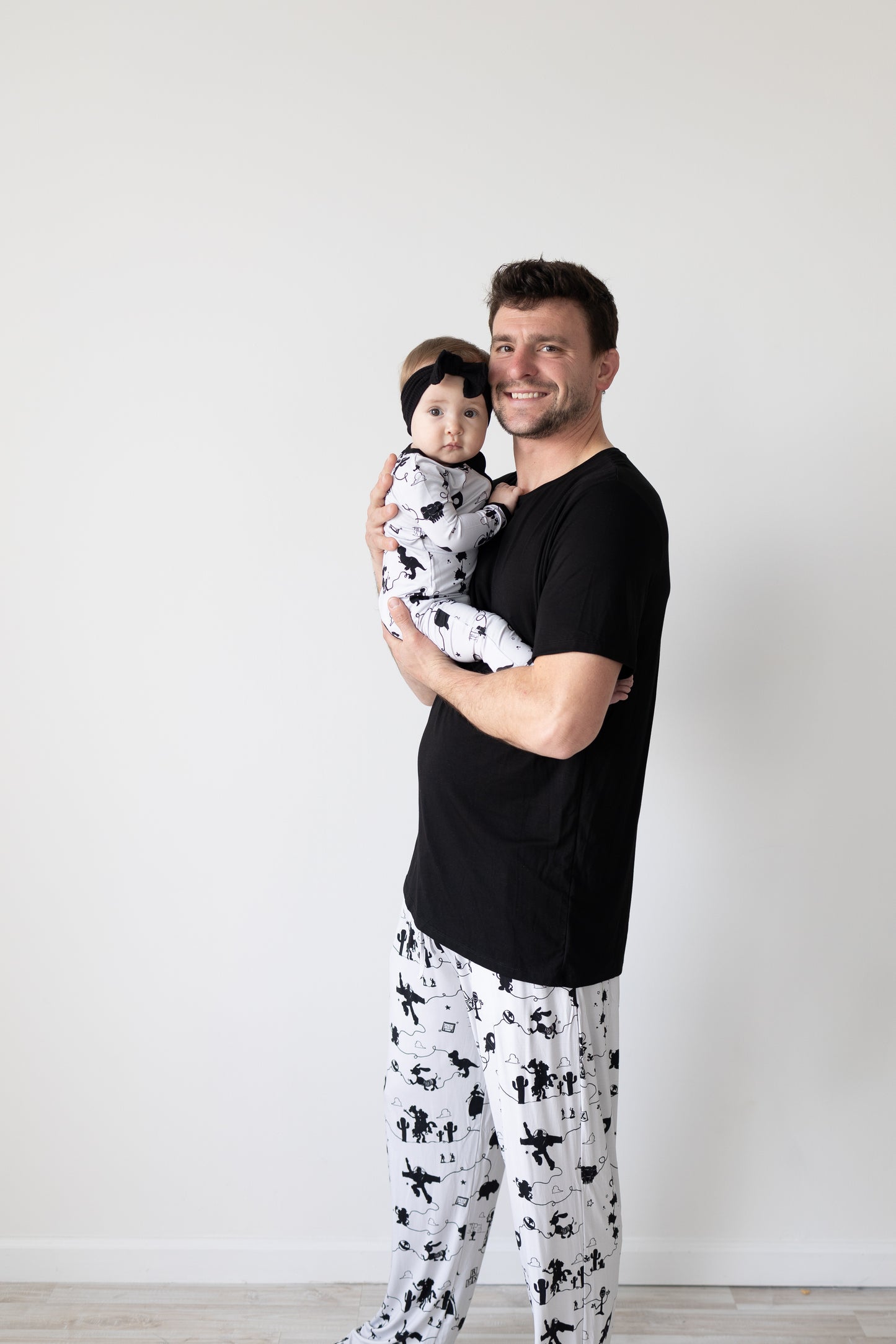 Simple Toys Adult PJ Bottoms