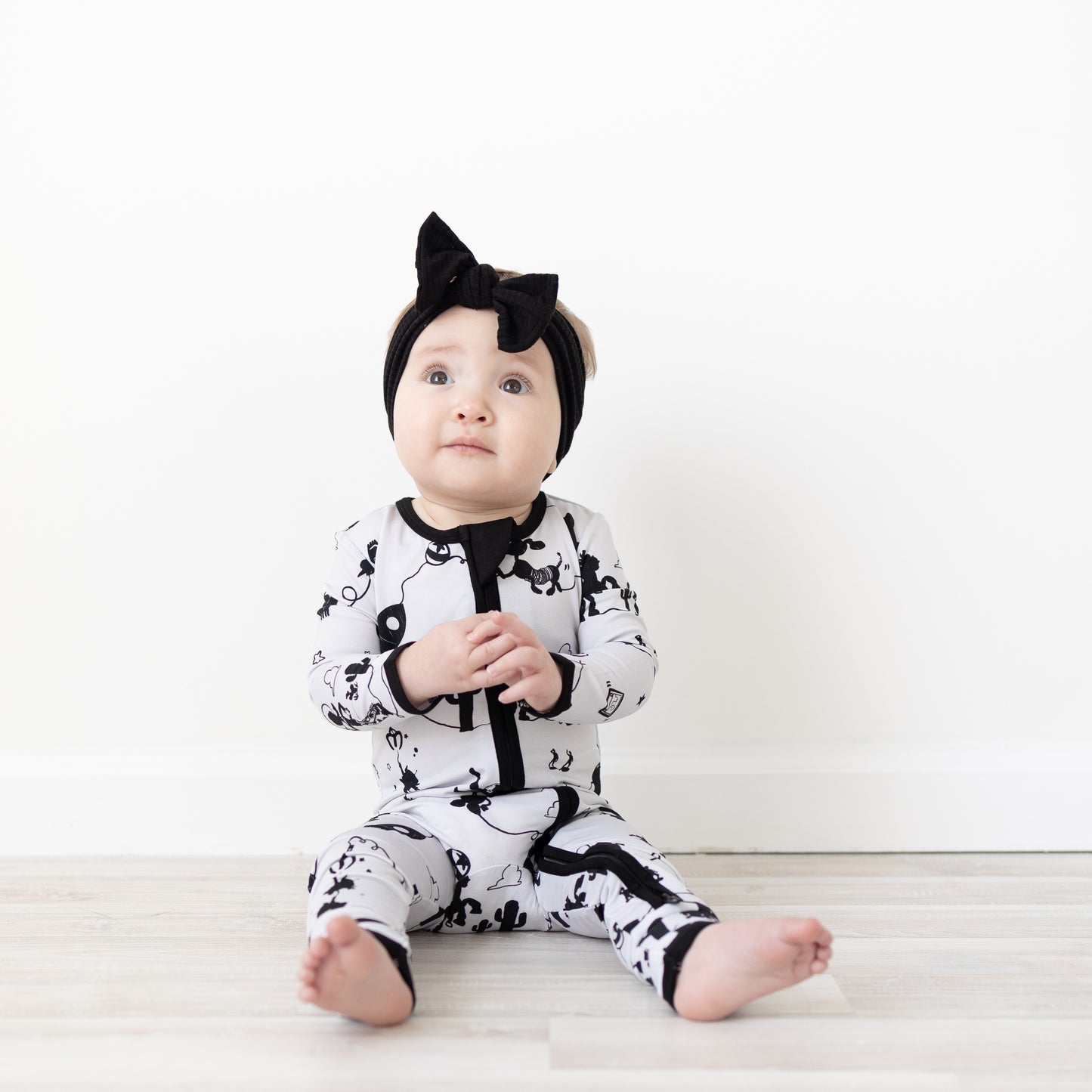 Simple Toys Convertible Zippy