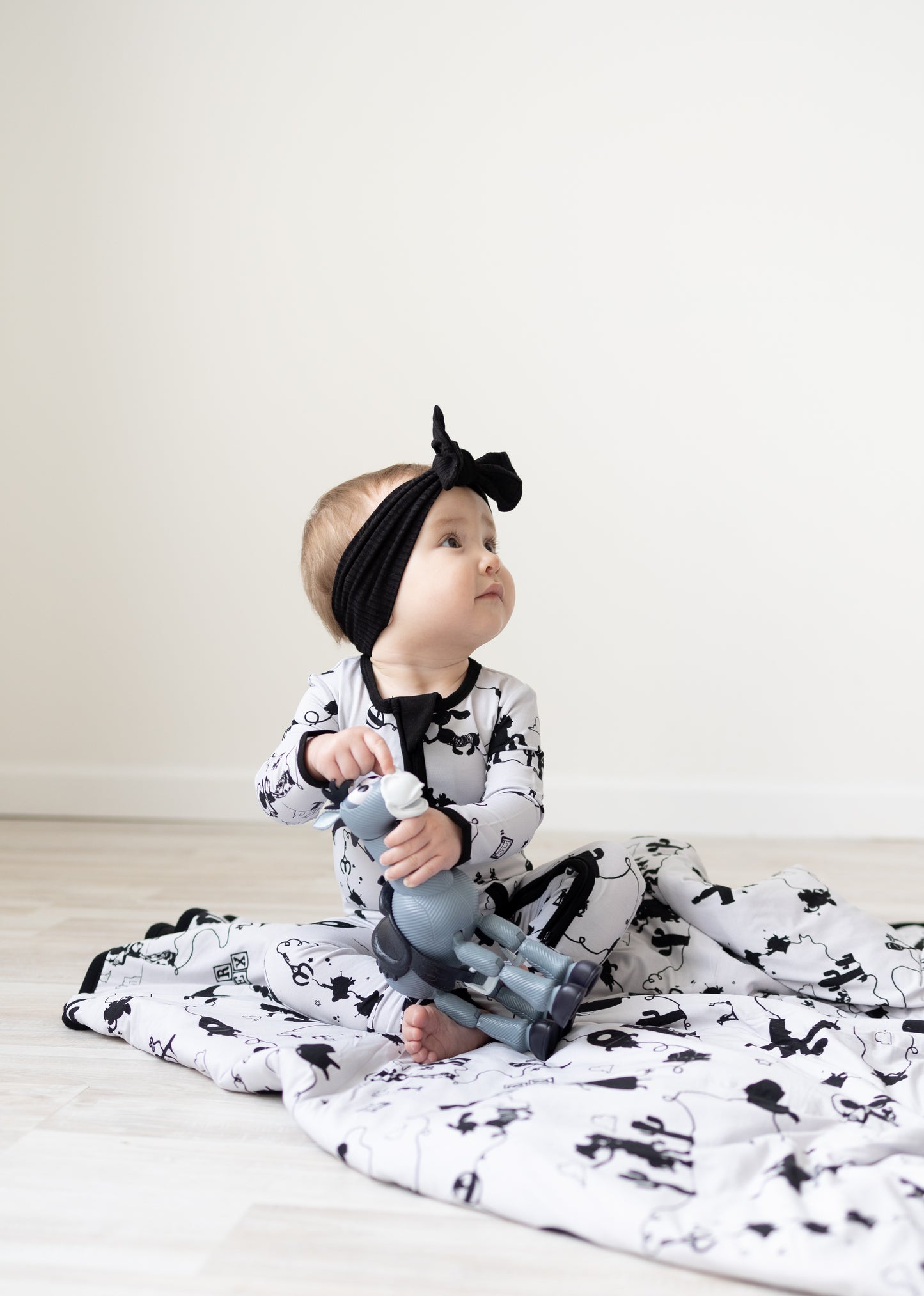 Simple Toys Convertible Zippy