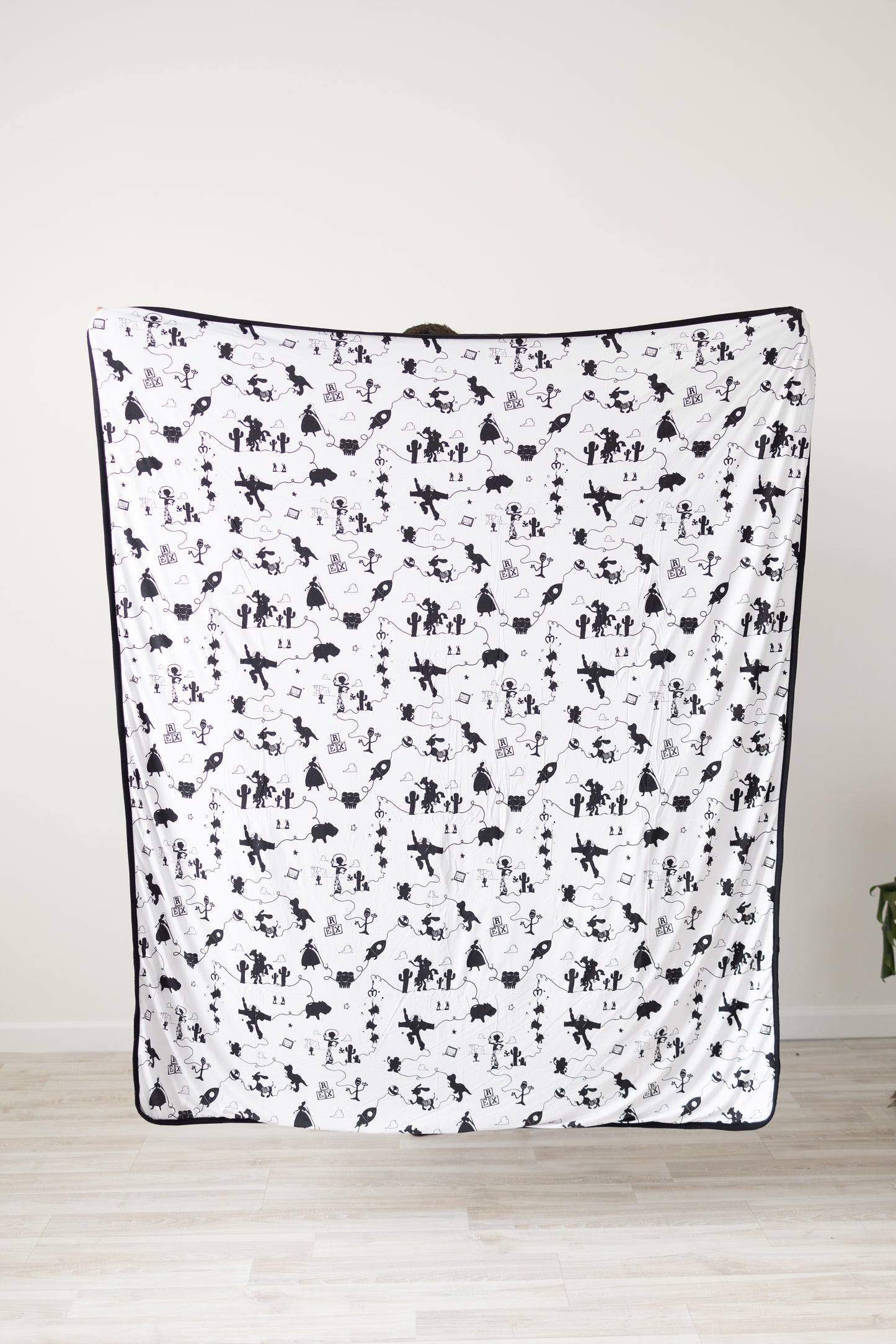 Simple Toys Snuggle Blanket