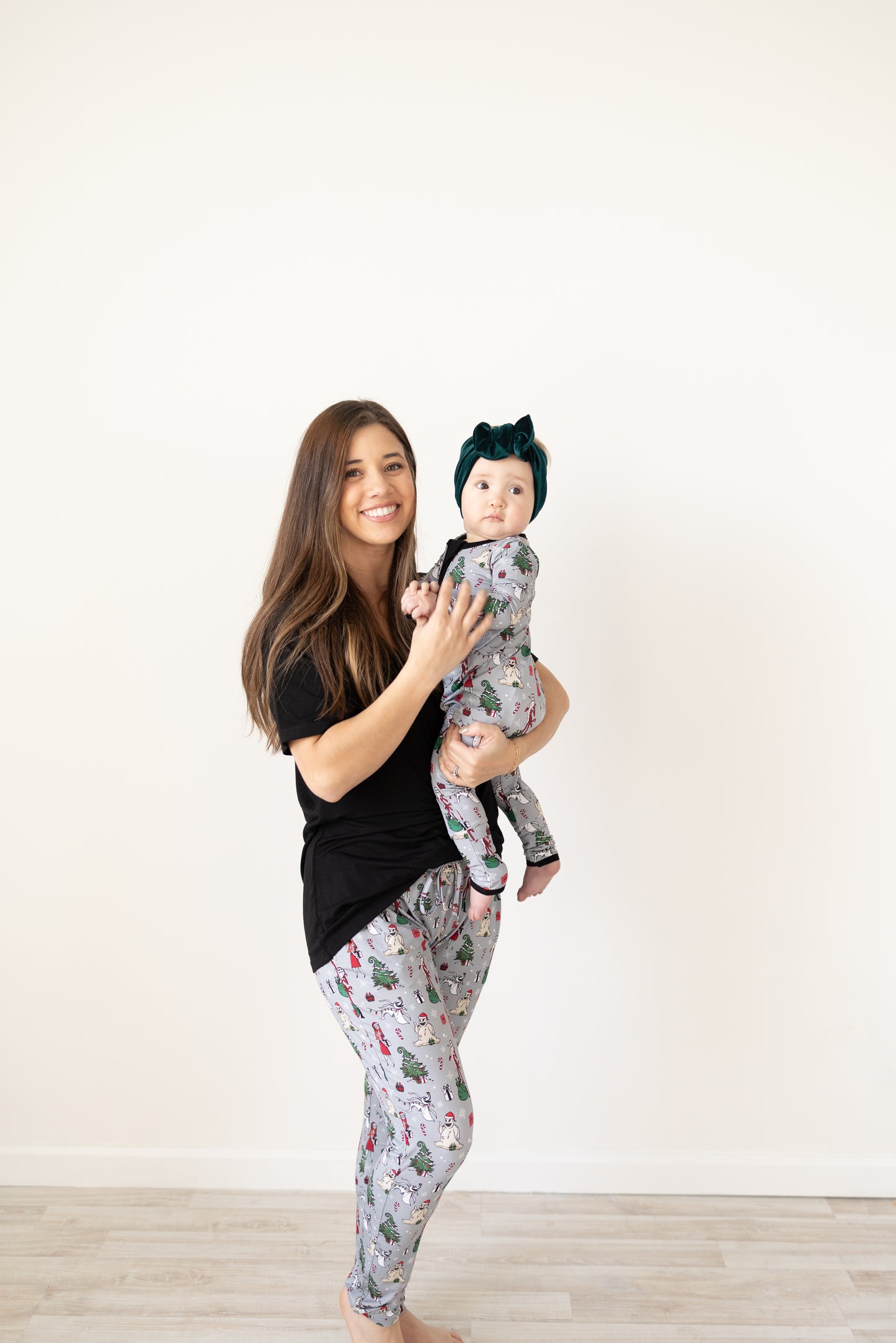 Christmas Nightmare Women's PJ Jogger