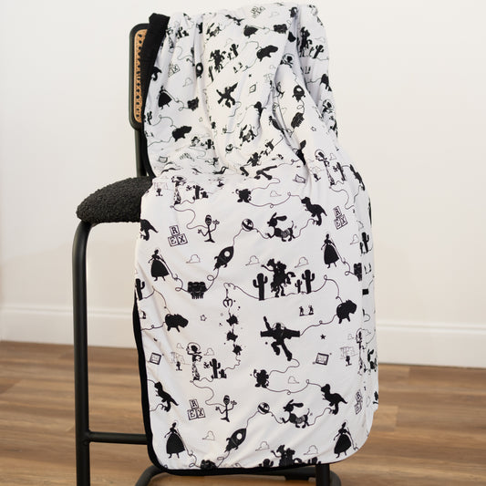 Simple Toys Snuggle Blanket