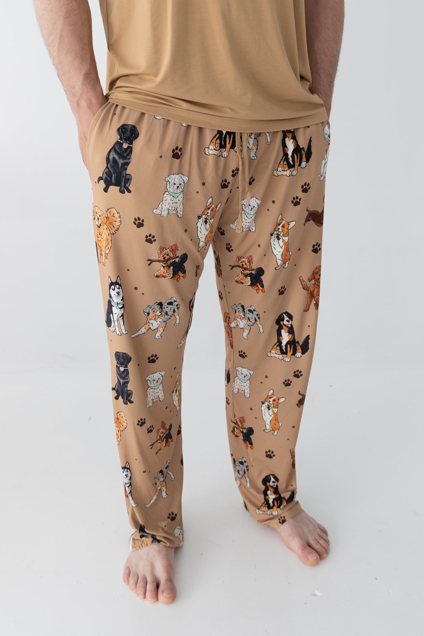 Snuggle Pups Adult Lounge Set