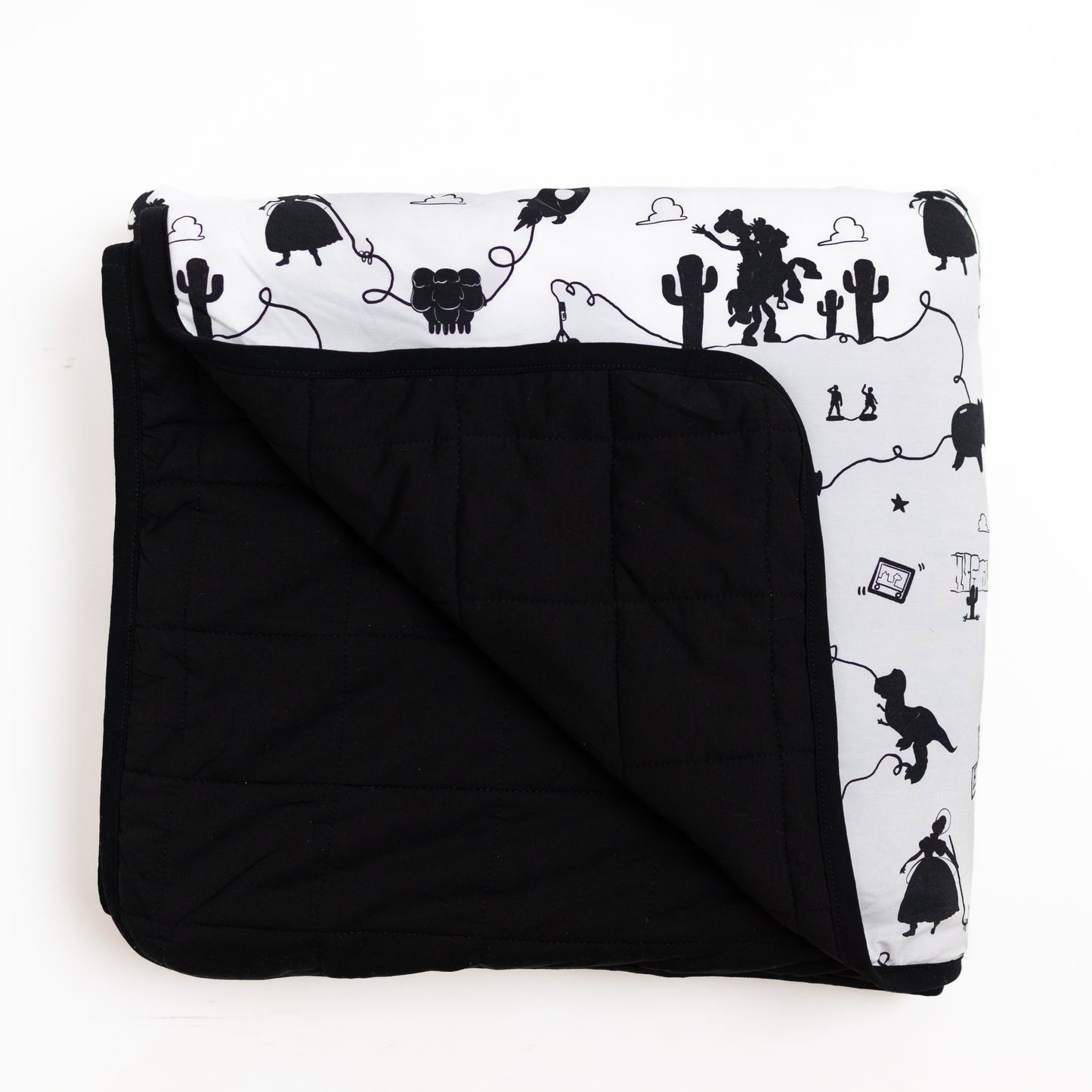 Simple Toys Snuggle Blanket