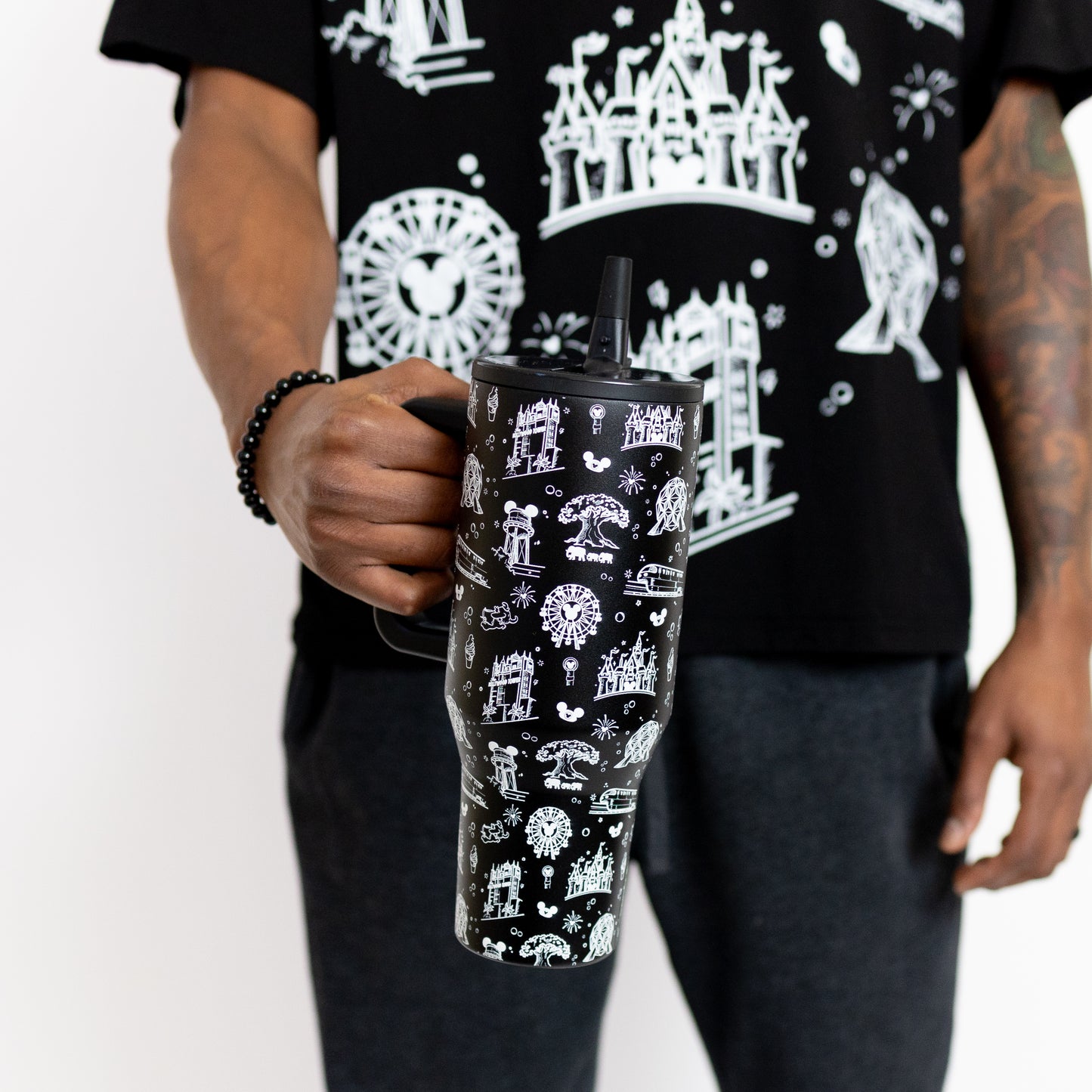 The Parks Unisex Park Tee