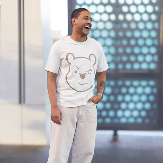 Mad Bear Unisex Park Tee