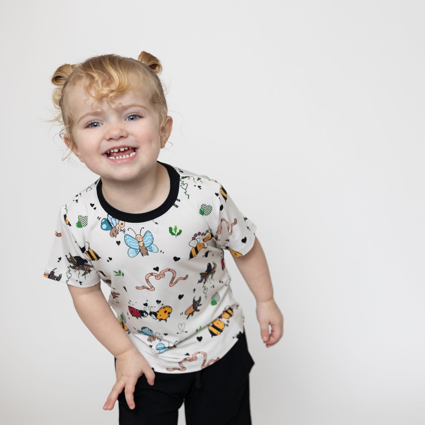LoveBug Daywear Top