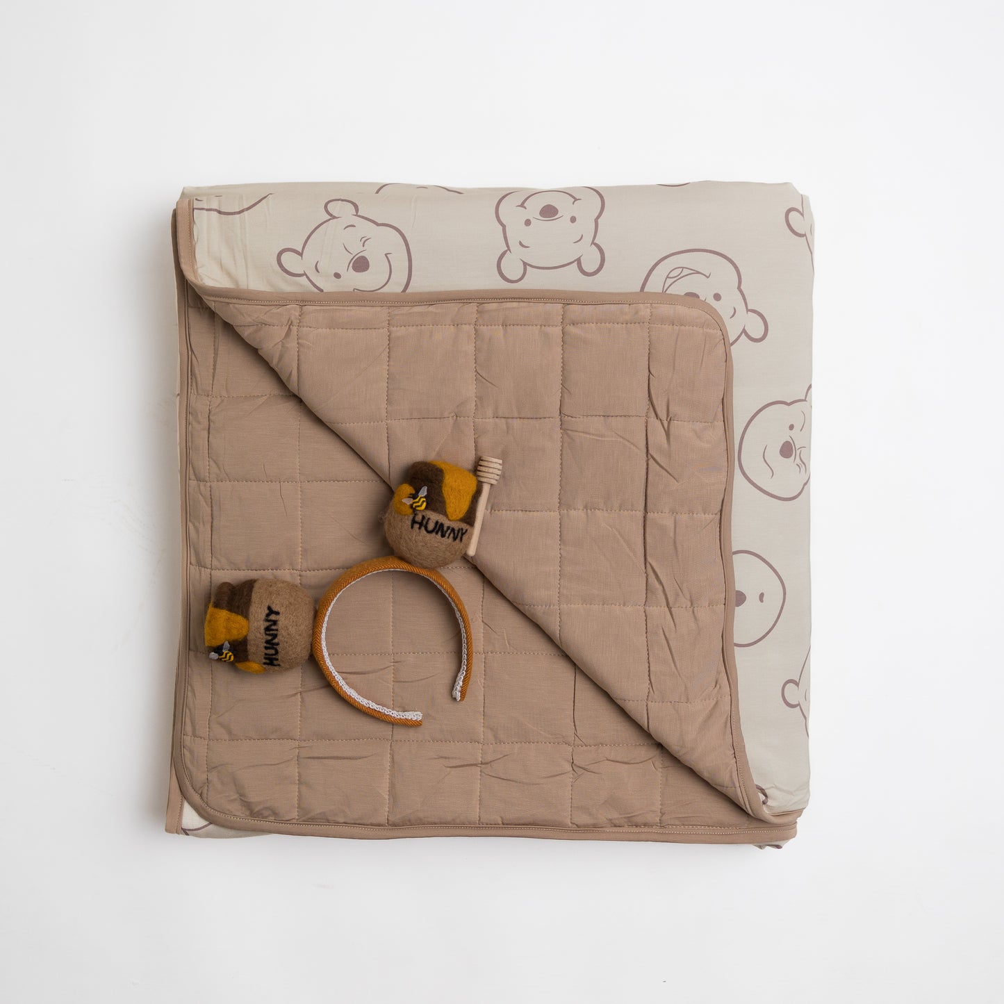Oh Bother (XL) Snuggle Blanket