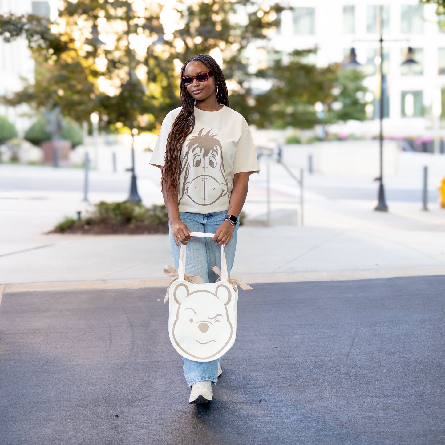 Donkey Unisex Park Tee
