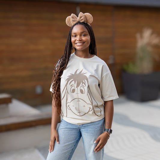 Donkey Unisex Park Tee