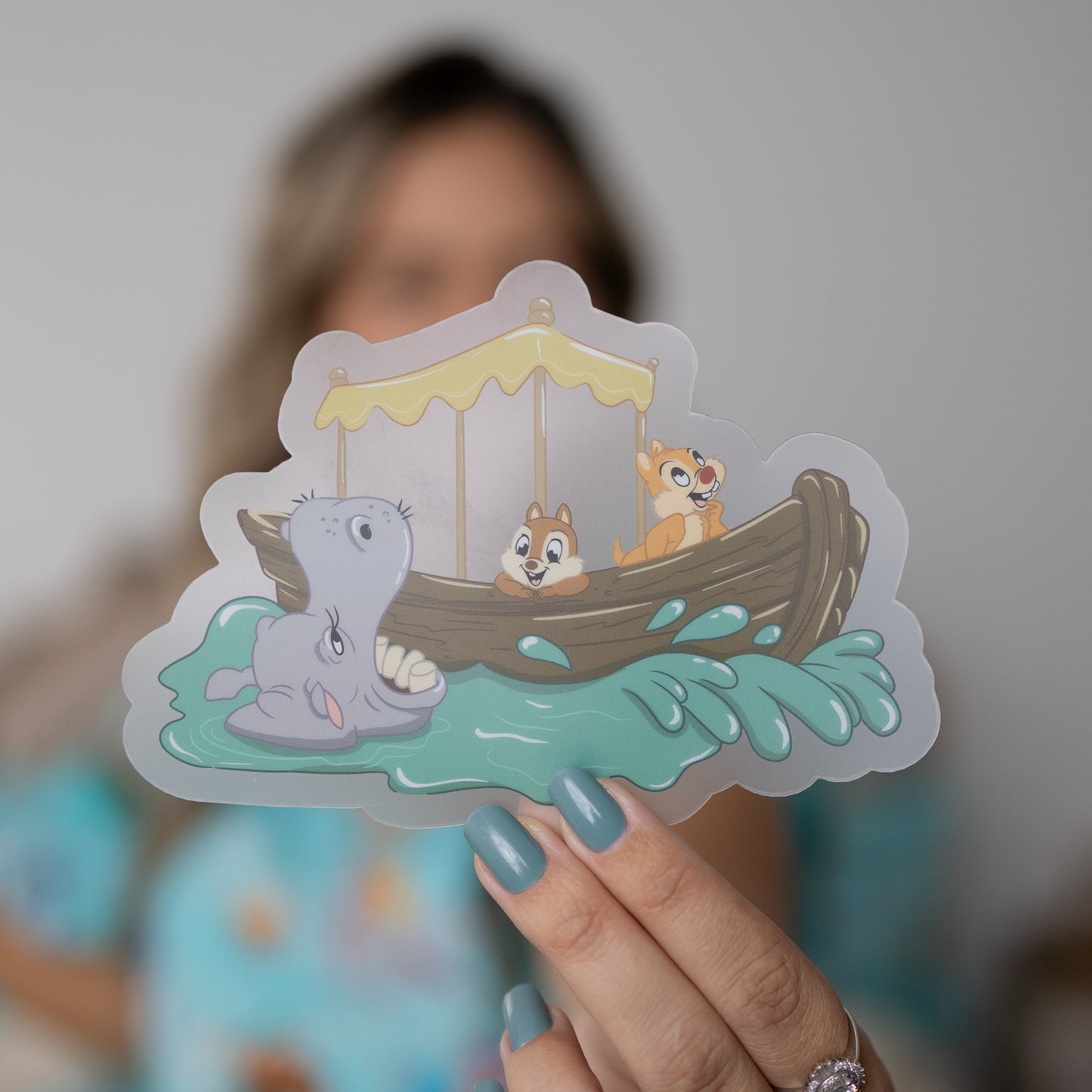 Best Day Ever Stickers