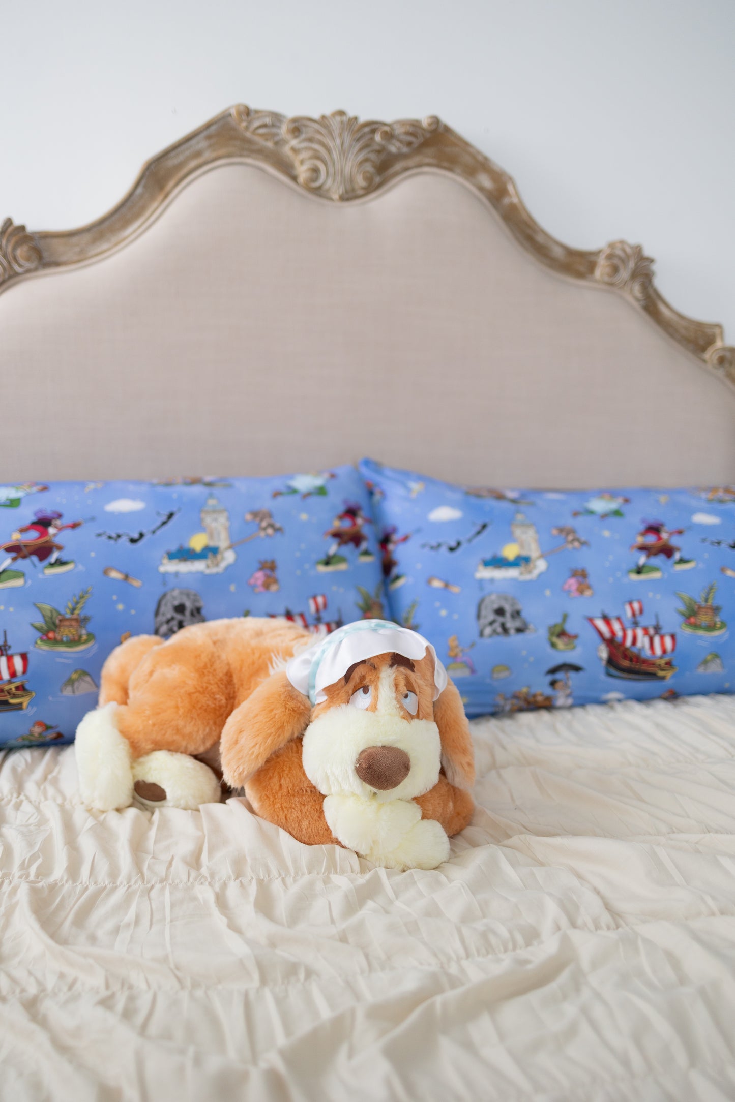 Neverland Pillow Cases