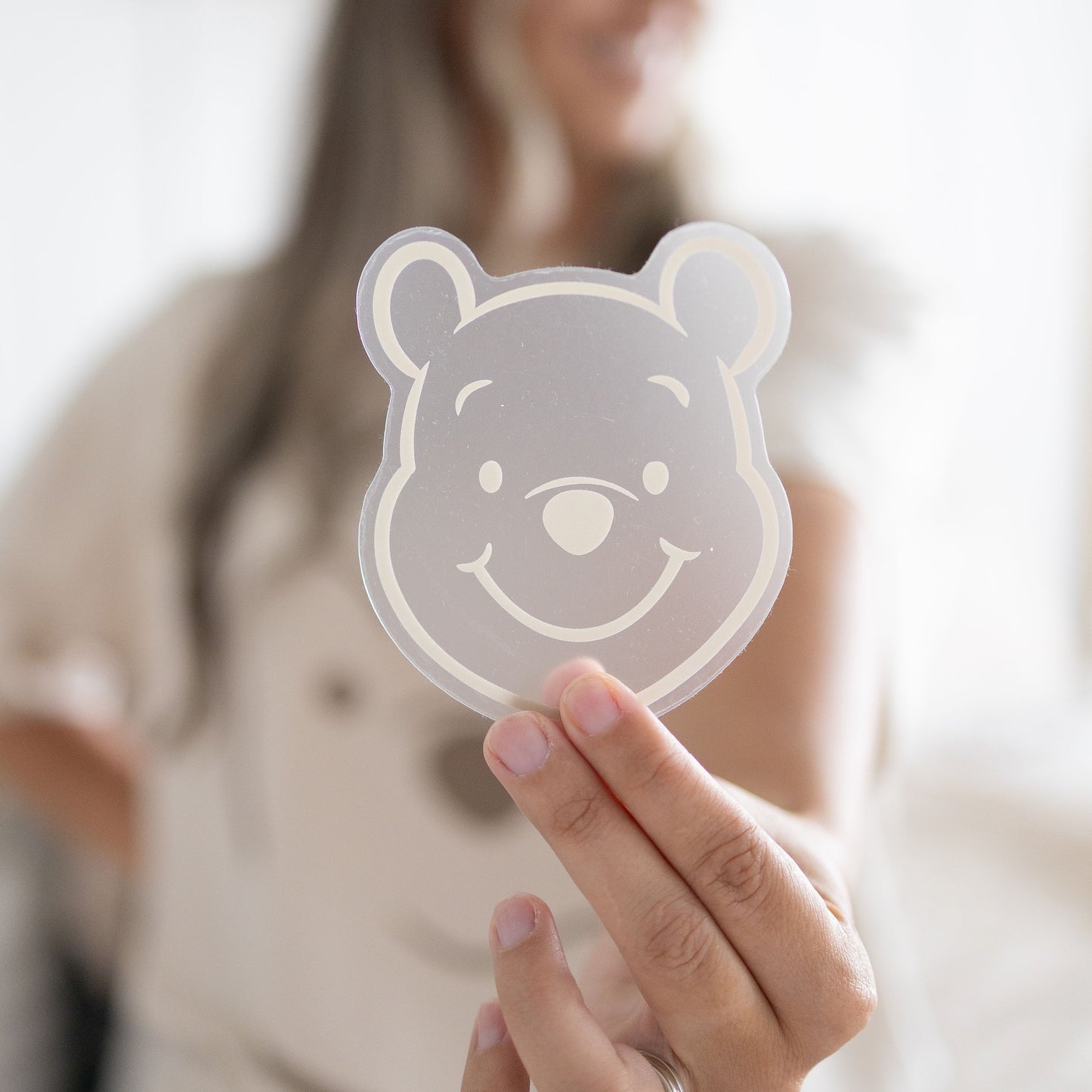 Oh Bother Stickers