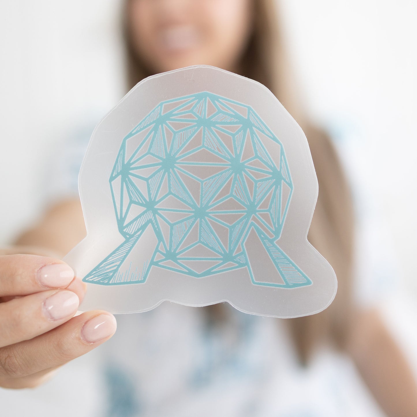 Parks Stickers
