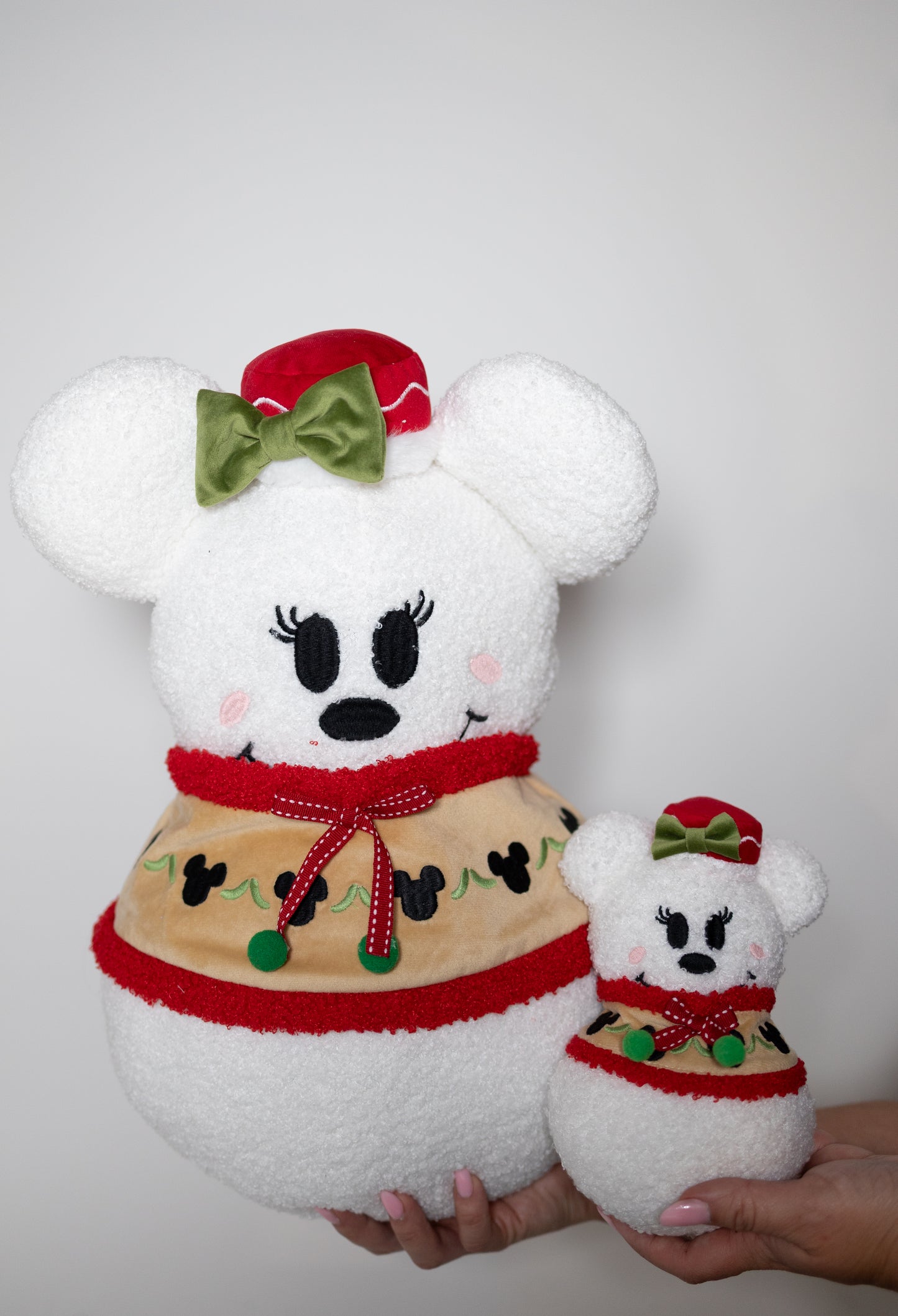 Snowman Decorative Pillows NOVEMBER PREORDER DO NOT MIX
