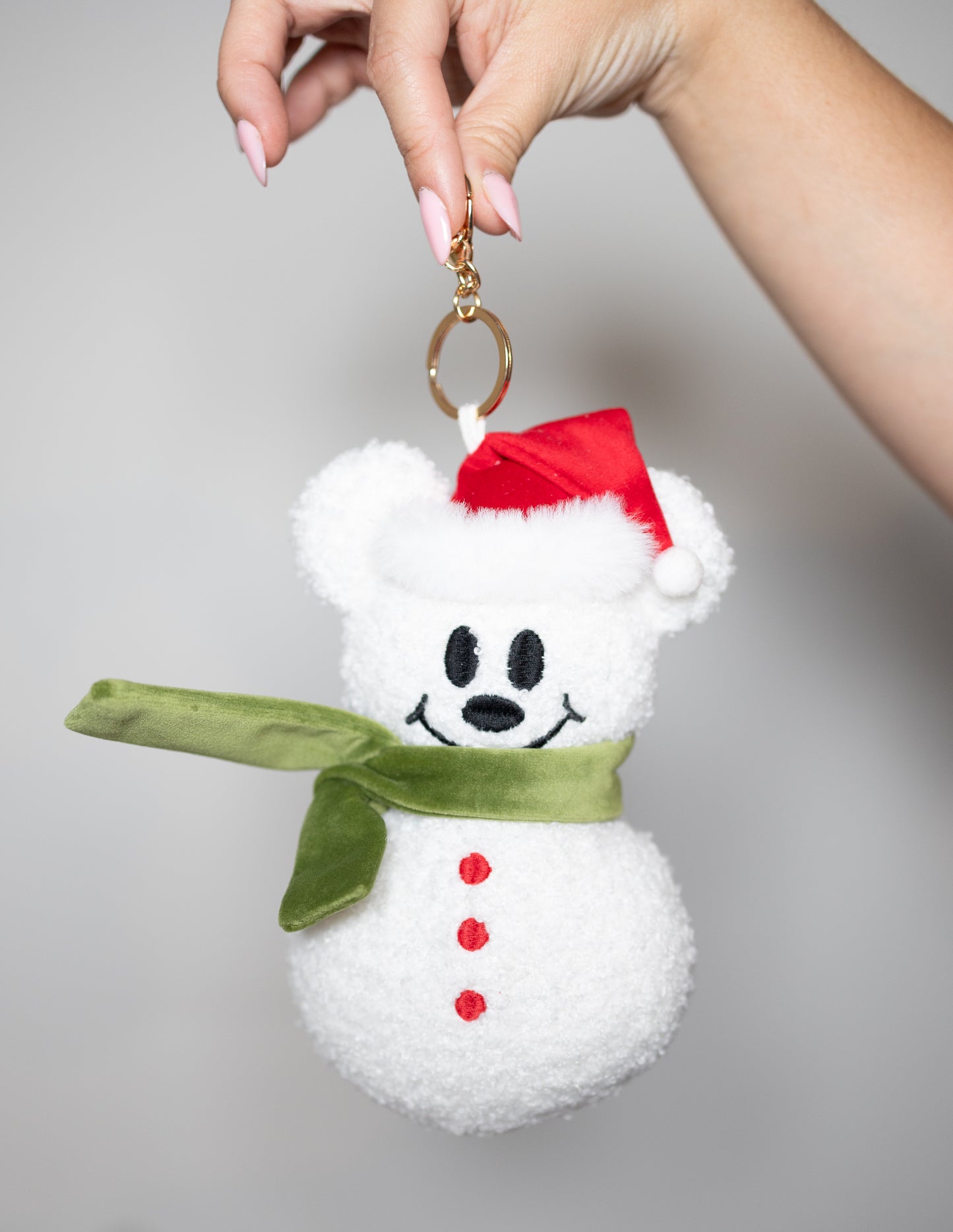Decorative Holiday Charms (Gingerbreads & Snowmen) NOVEMBER PREORDER DO NOT MIX