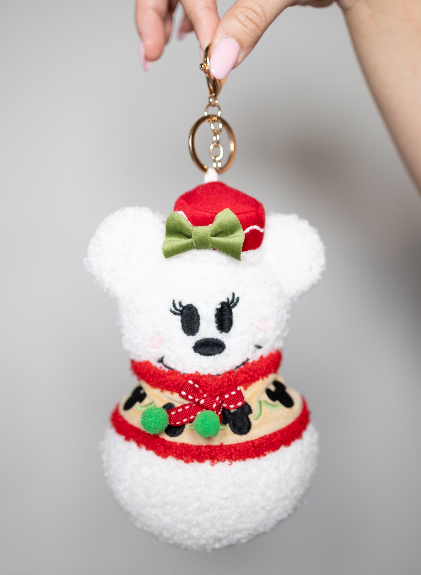Decorative Holiday Charms (Gingerbreads & Snowmen) NOVEMBER PREORDER DO NOT MIX