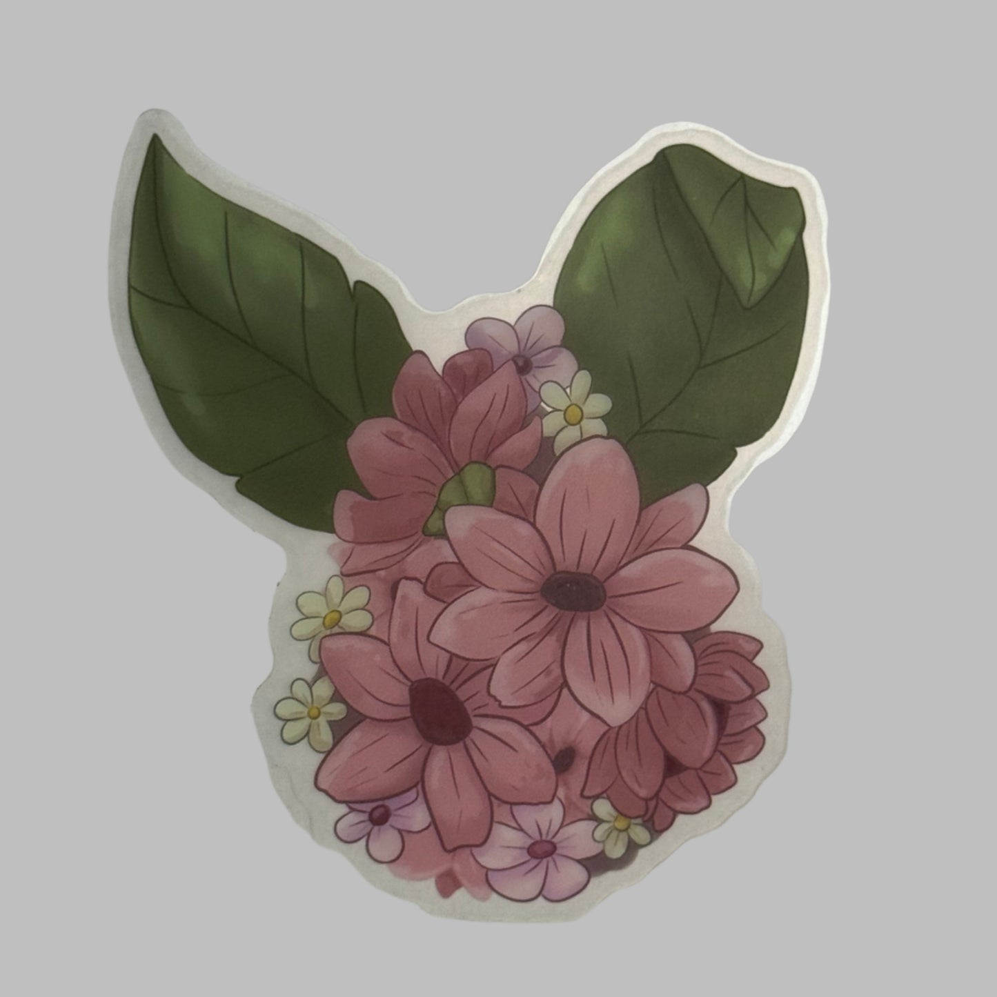 Topiary Stickers