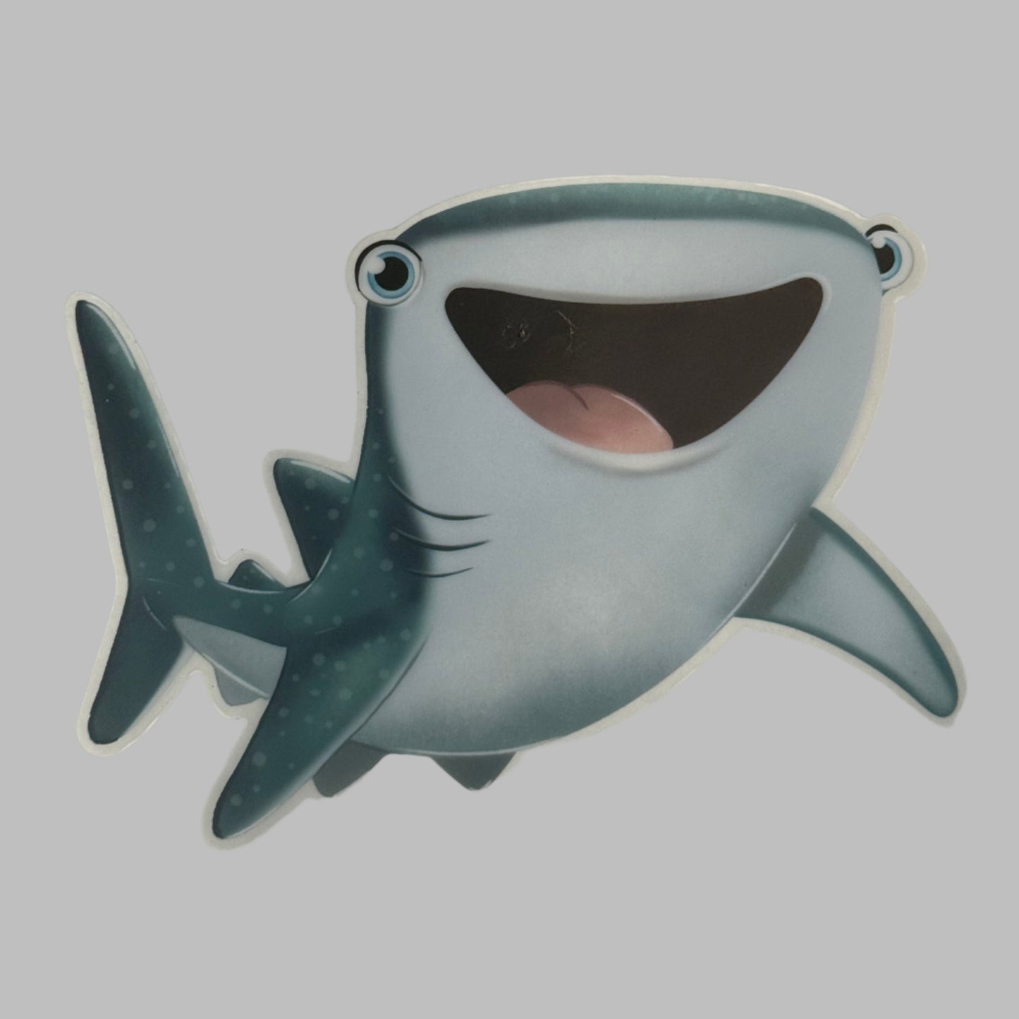Magic Ocean Stickers