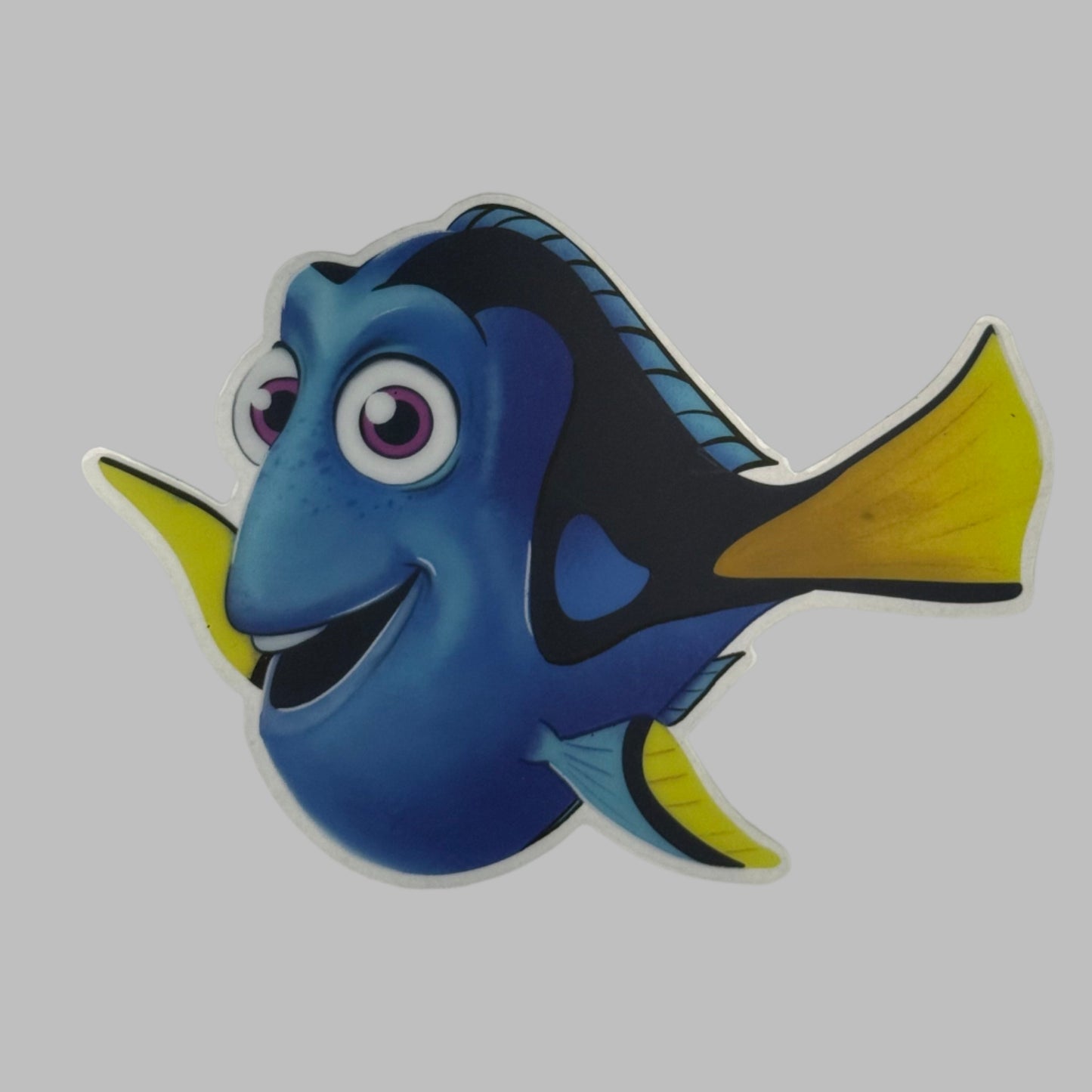 Magic Ocean Stickers