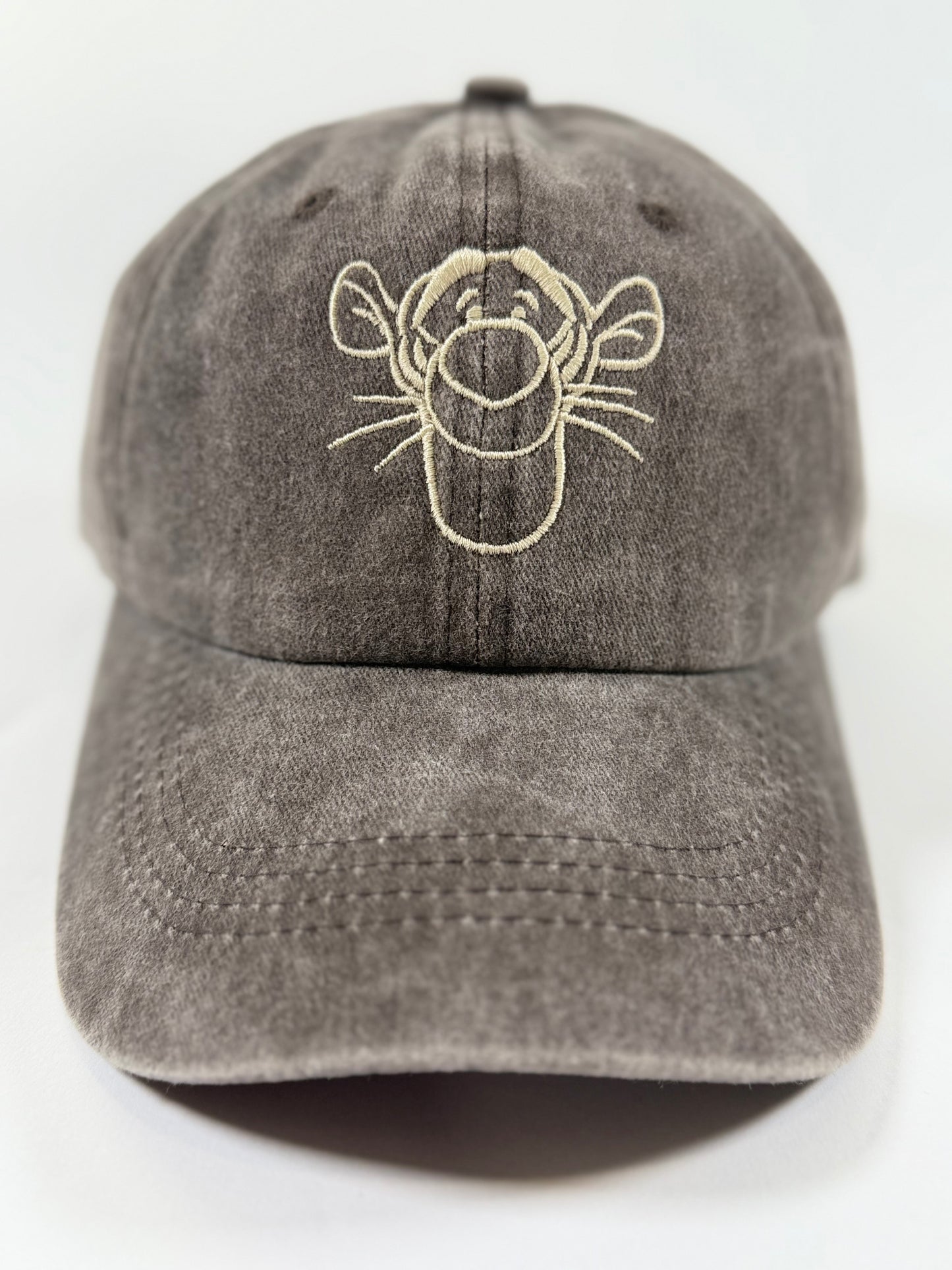 Oh Bother & Friends Adult Embroidered Hats