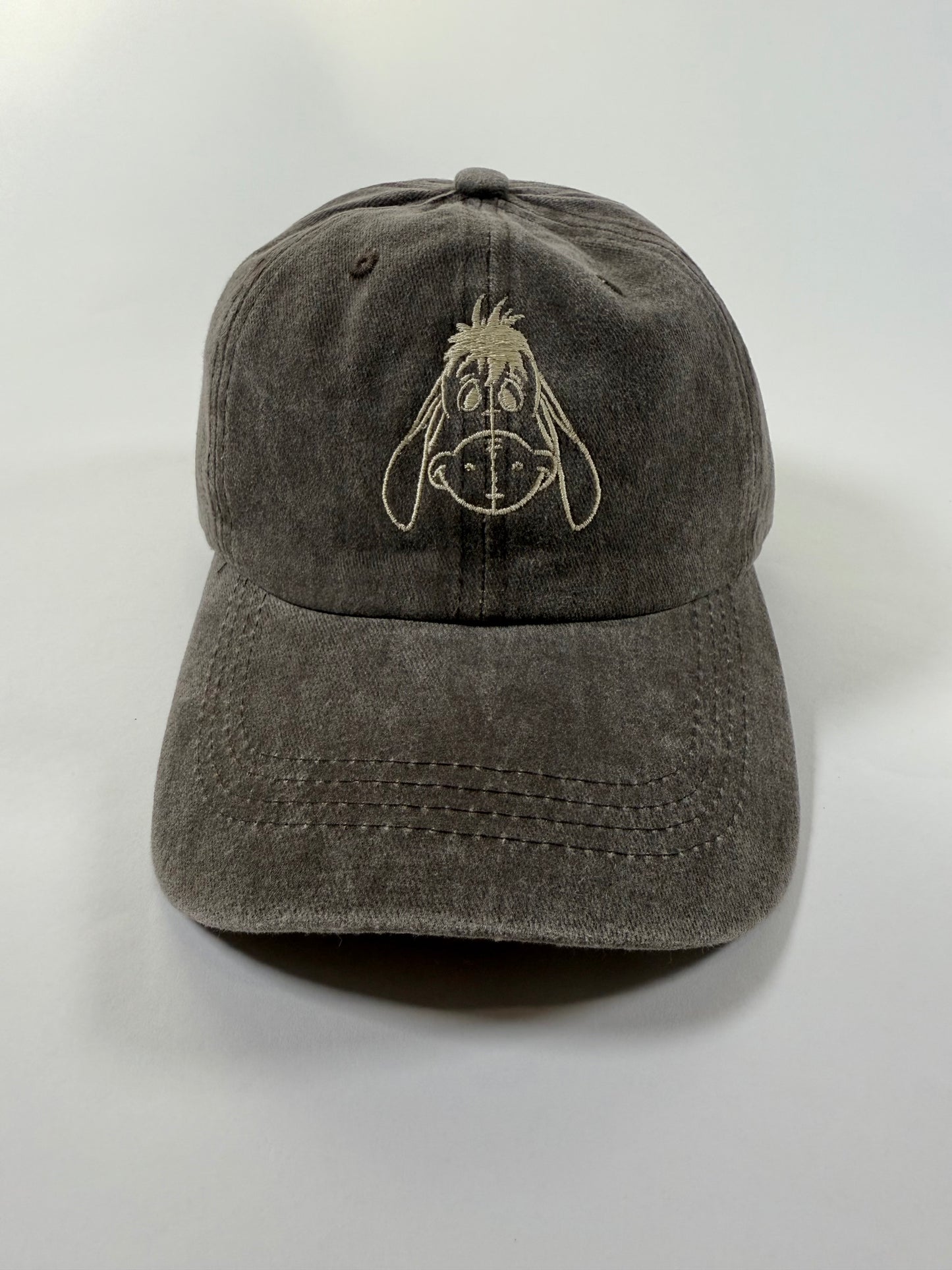 Oh Bother & Friends Adult Embroidered Hats