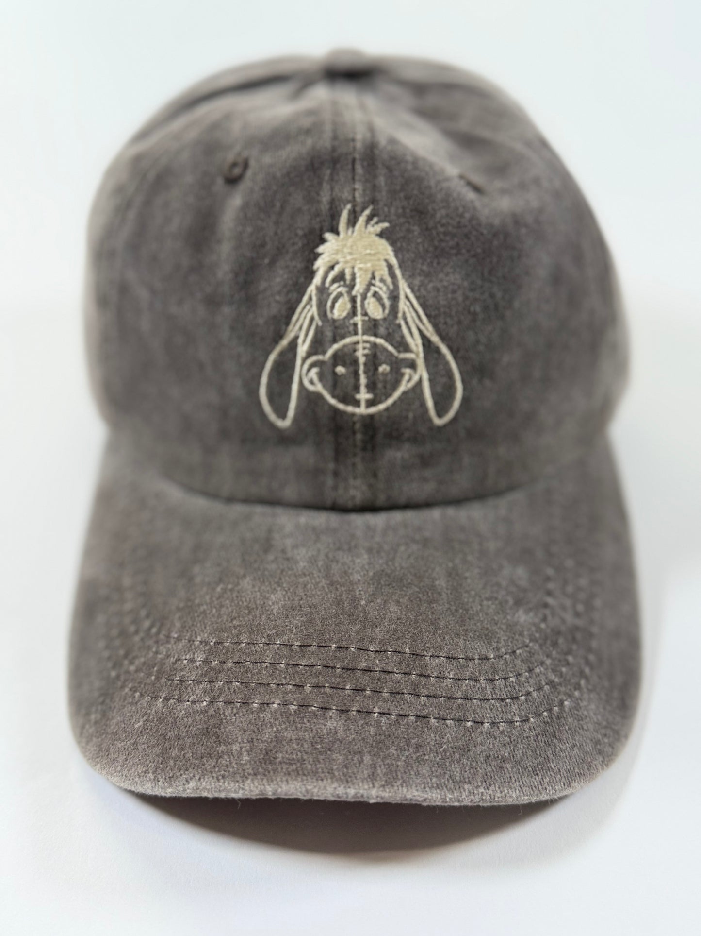 Oh Bother & Friends Adult Embroidered Hats