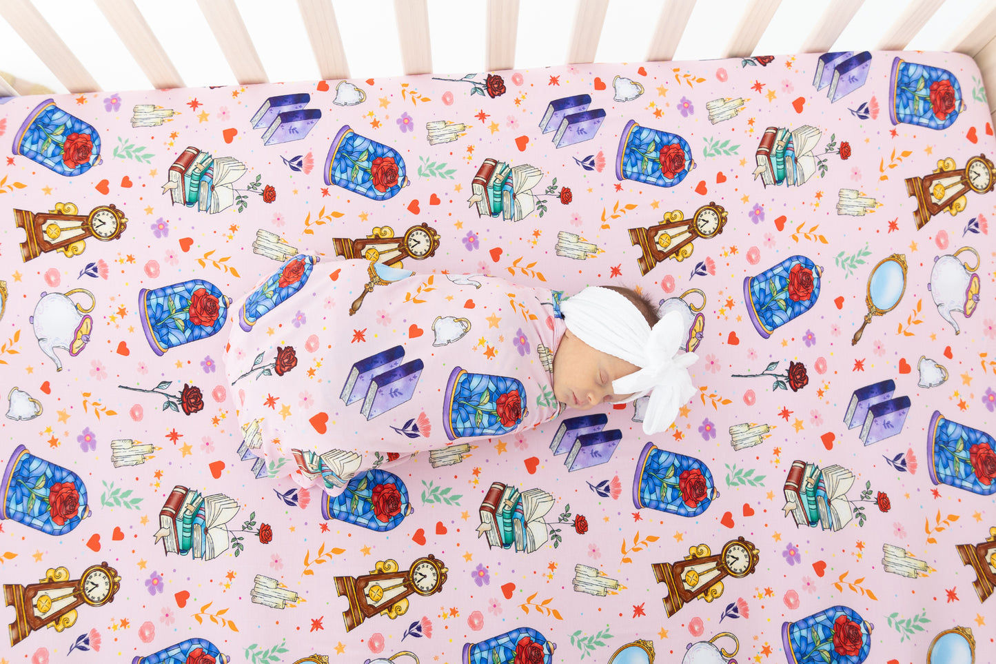 Beauty Swaddle Blanket