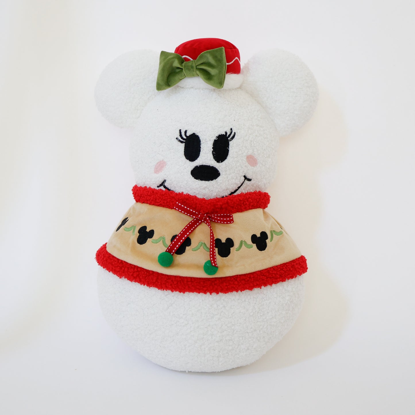 Snowman Decorative Pillows NOVEMBER PREORDER DO NOT MIX