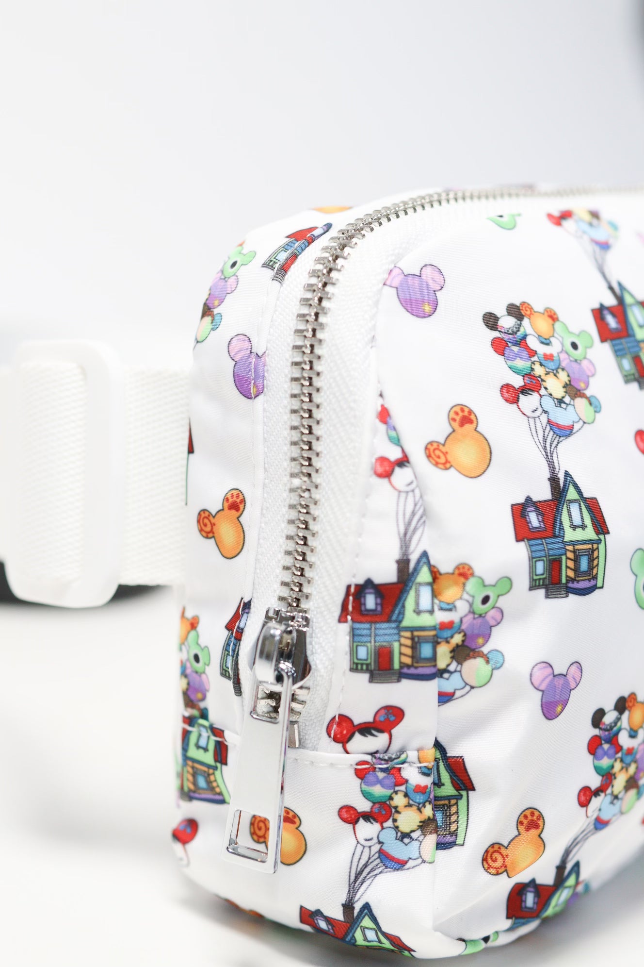 Balloon Magic Belt Bag