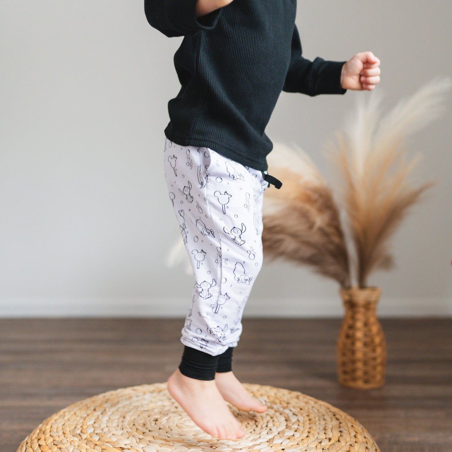 Magical Days Jogger Pants