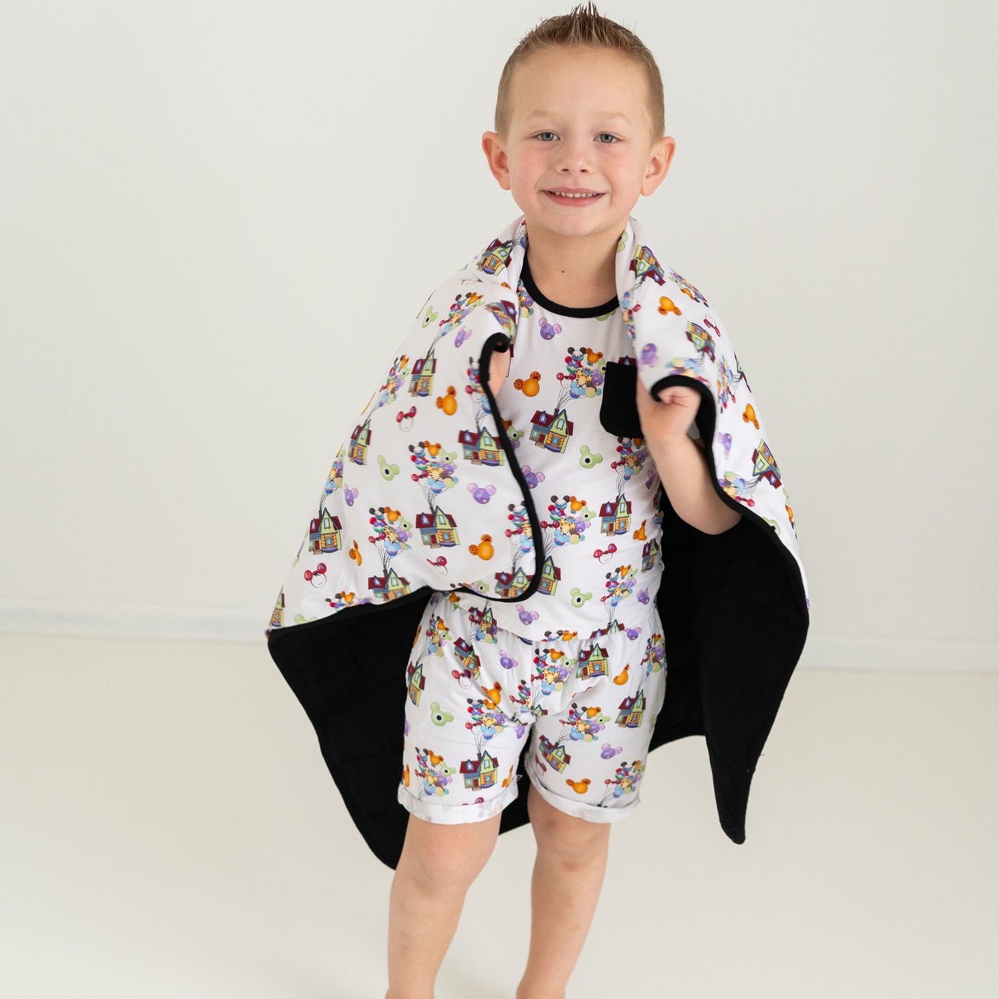 Balloon Magic Daywear Set