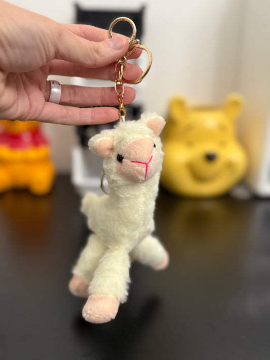 Bag Charm 8 Options!