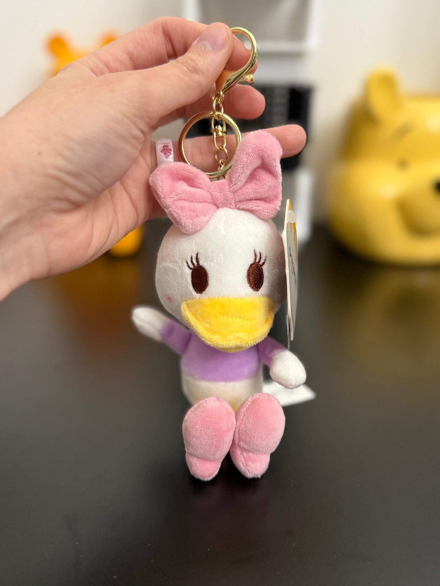 Bag Charm 8 Options!