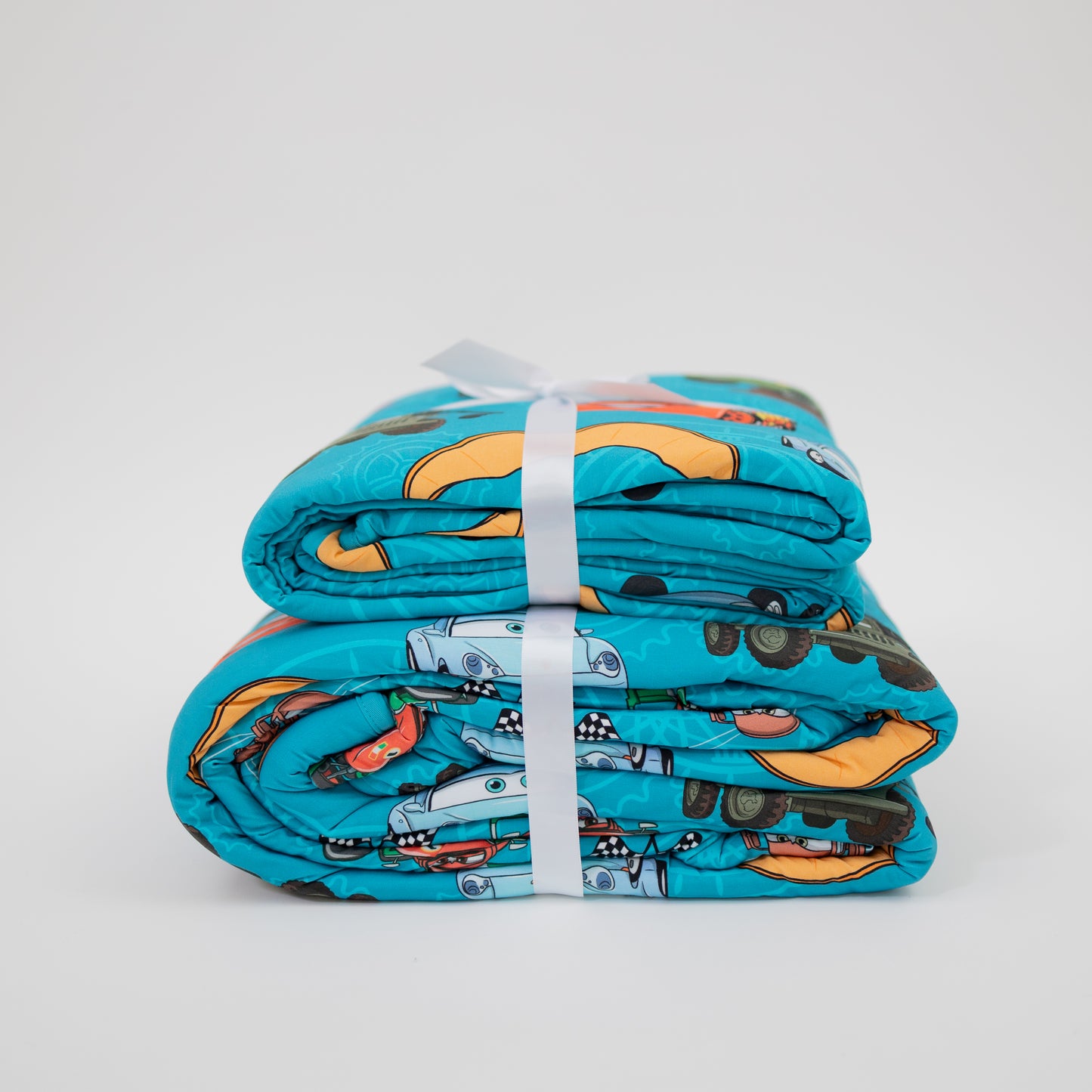 Cars Adventure Snuggle Blankets (2 SIZES!!)