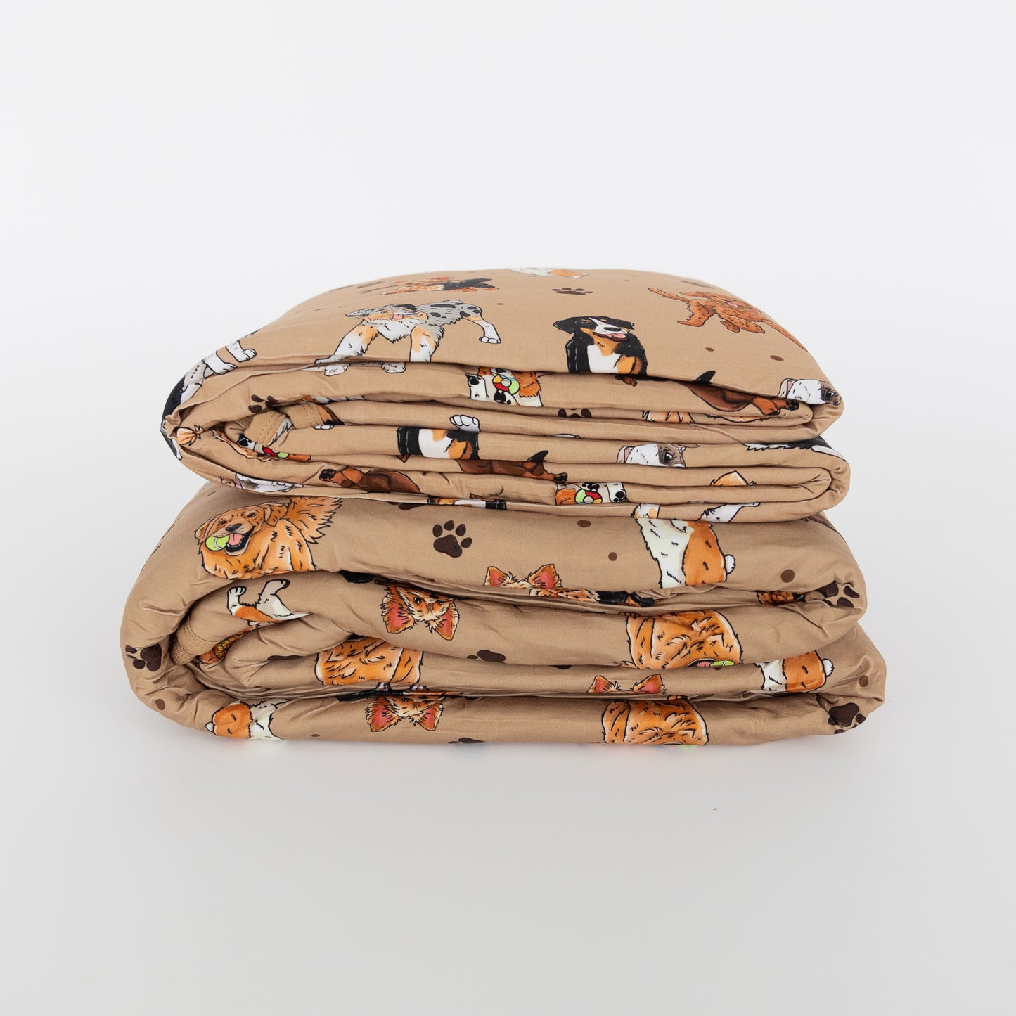 Snuggle Pups Snuggle Blankets (2 sizes)