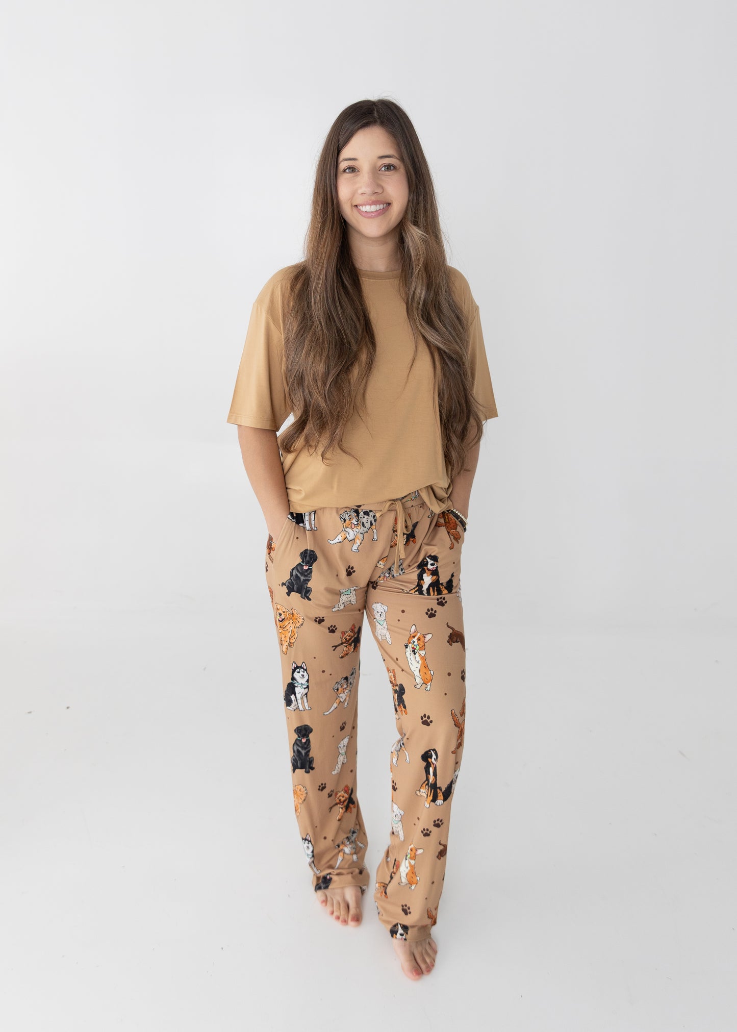 Snuggle Pups Adult Lounge Set