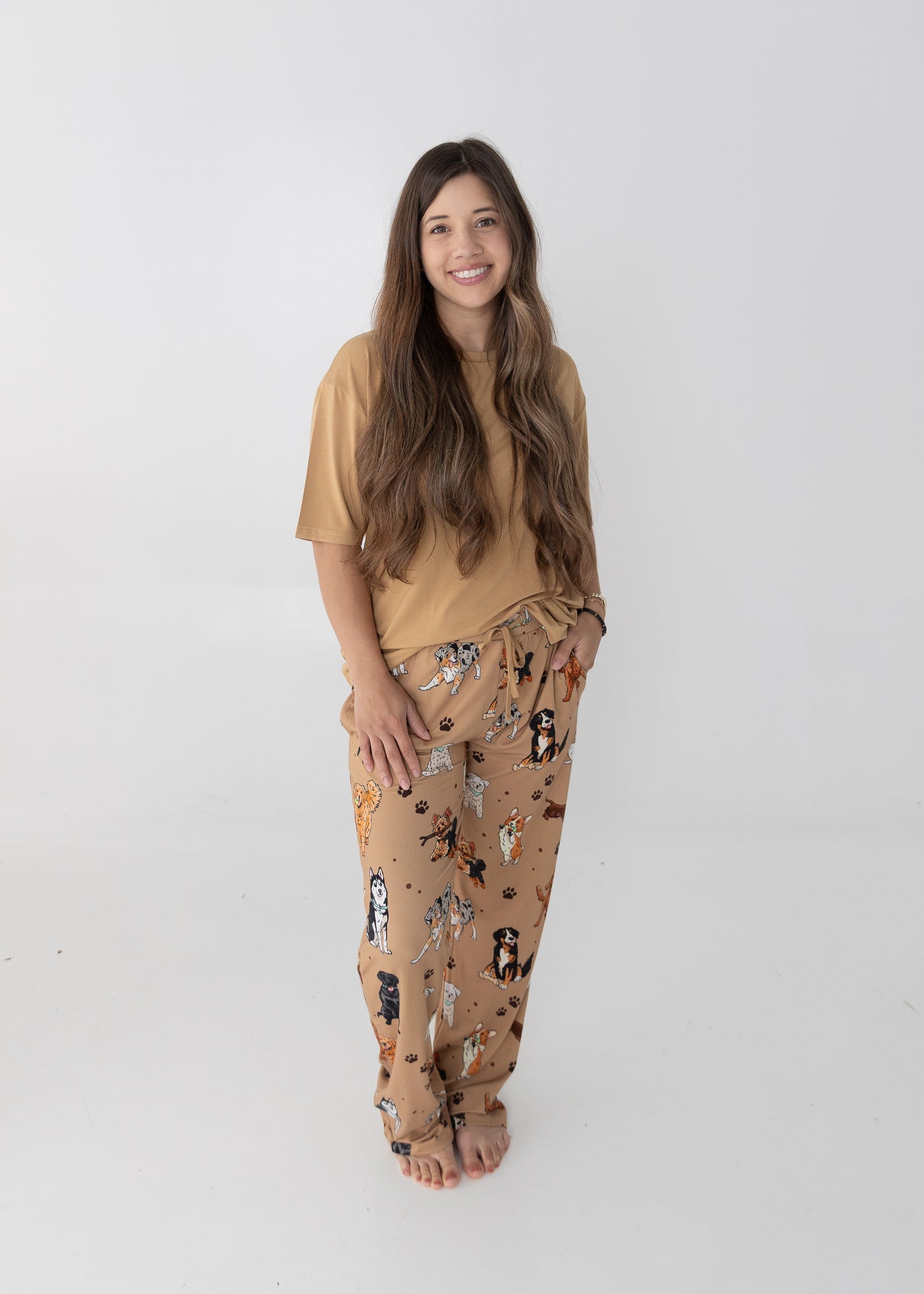 Snuggle Pups Adult Lounge Set